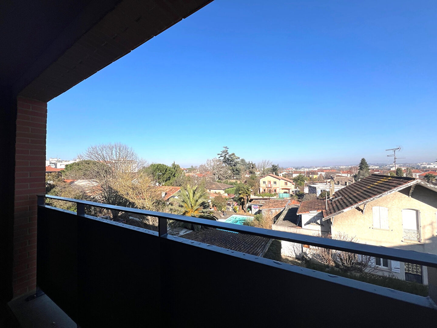 Photo Appartement T3 de 57 m² image 4/6