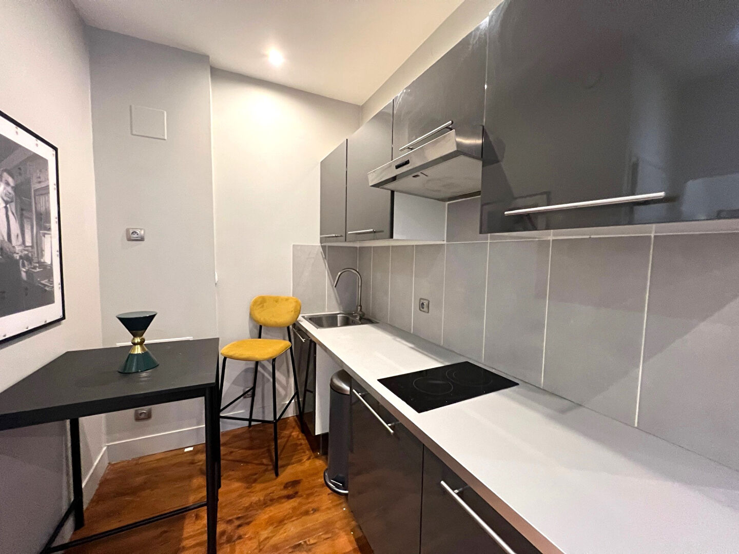 Photo Appartement Toulouse 2 pièce(s) 49 m² image 3/5