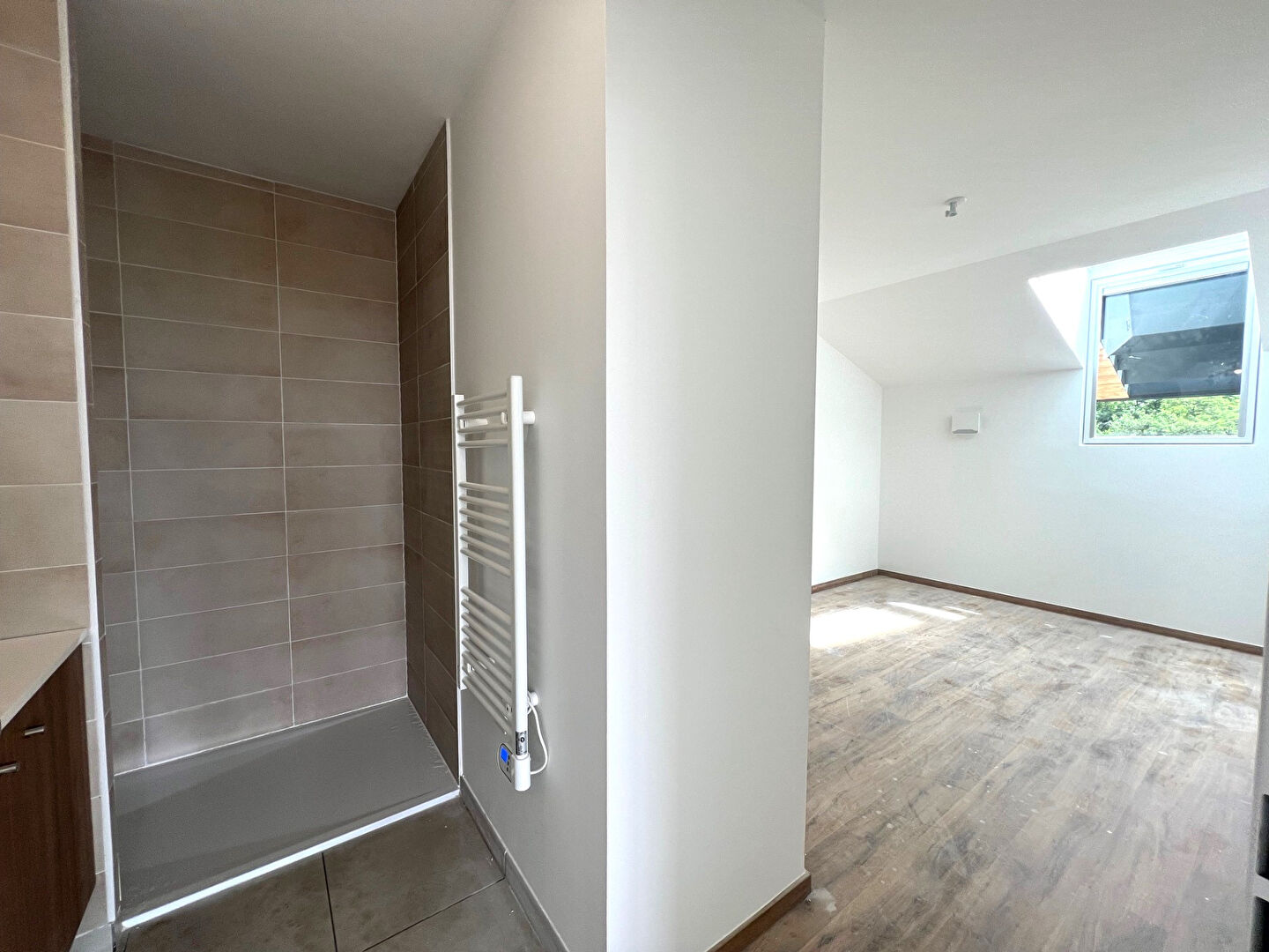 Photo Appartement T5 de 108 m² image 4/6