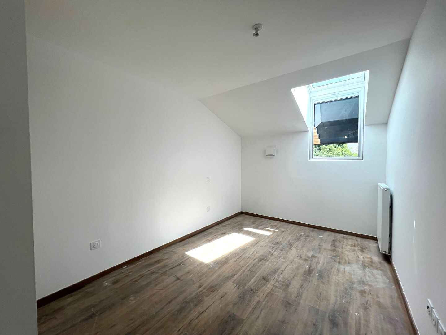Photo Appartement T5 de 108 m² image 5/6