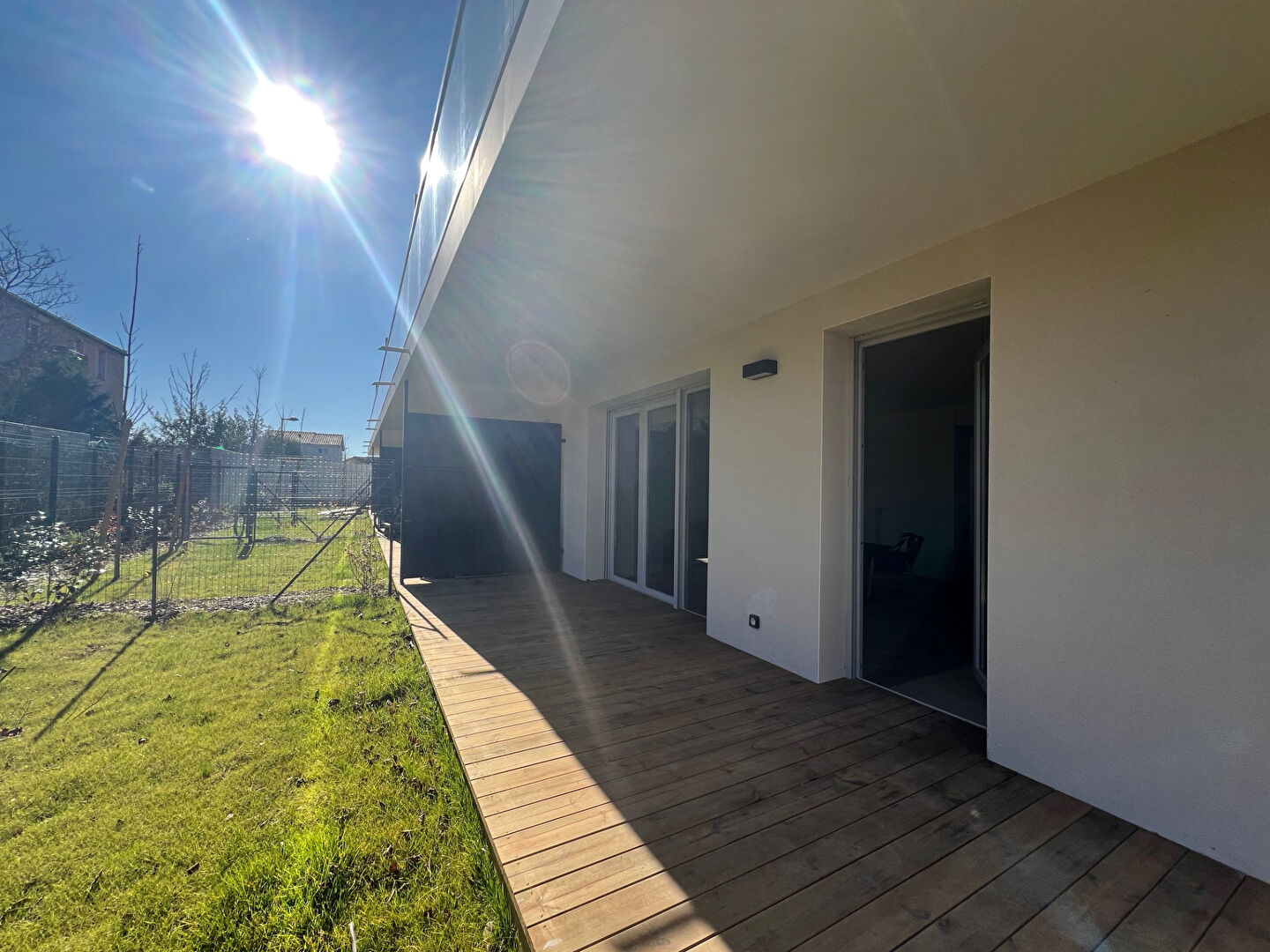 Appartement Toulouse 3 pièce(s) 62 m2