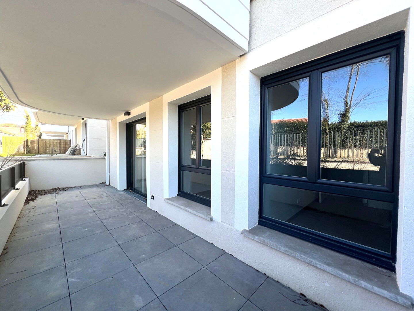 Appartement L Union 3 pièce(s) 60 m2