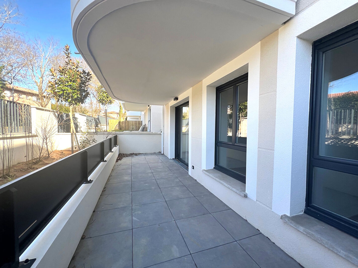 Photo Appartement L Union 3 pièce(s) 60 m2 image 2/6