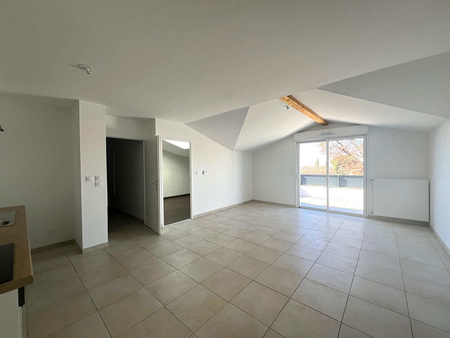 Photo Appartement L Union 3 pièce(s) 73,2 m2 image 5/6