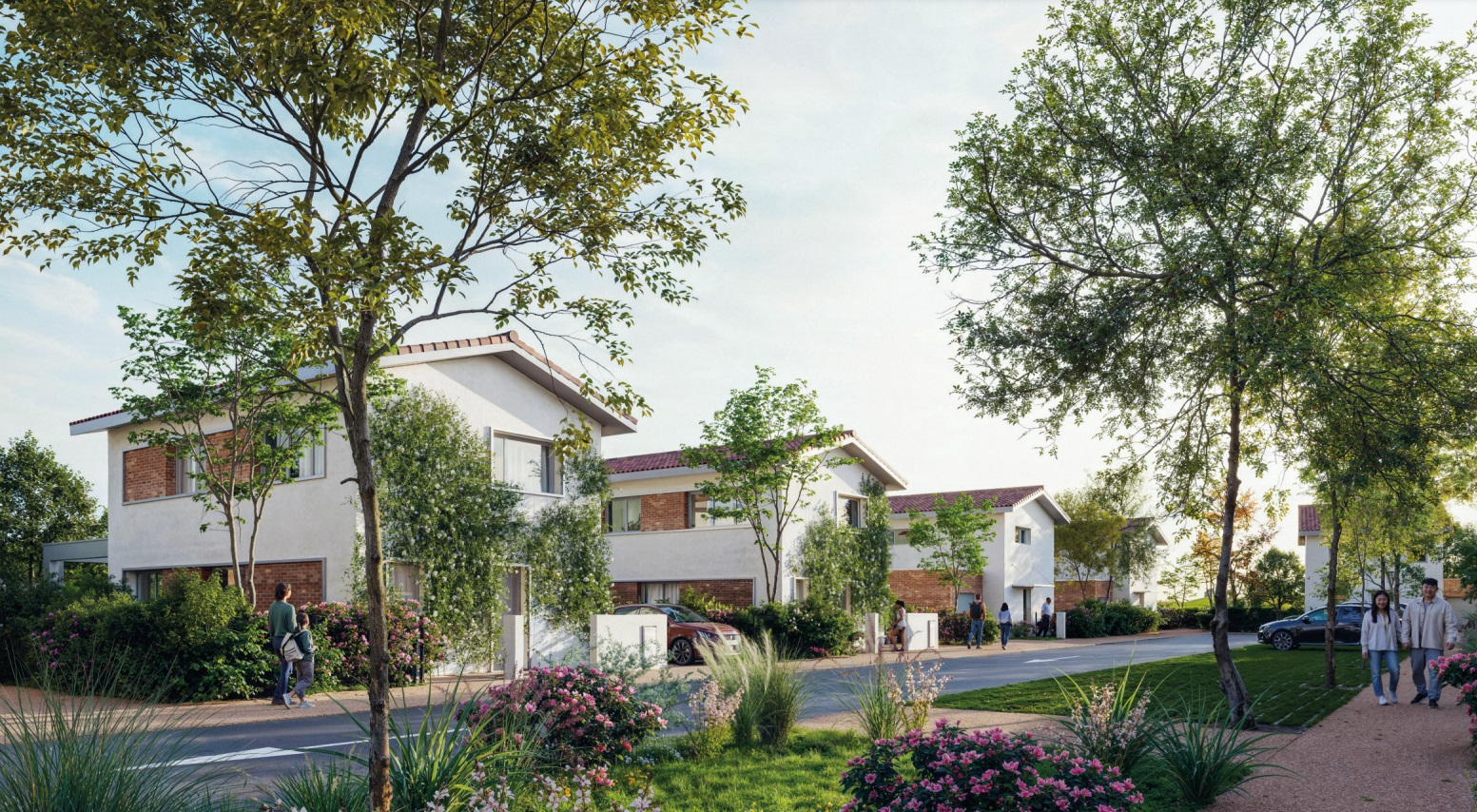 Photo Maison Tournefeuille 5 pièce(s) 116 m2 image 5/6