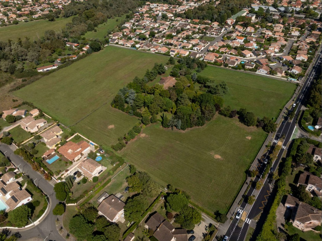 Photo Maison Tournefeuille 5 pièce(s) 116 m2 image 6/6