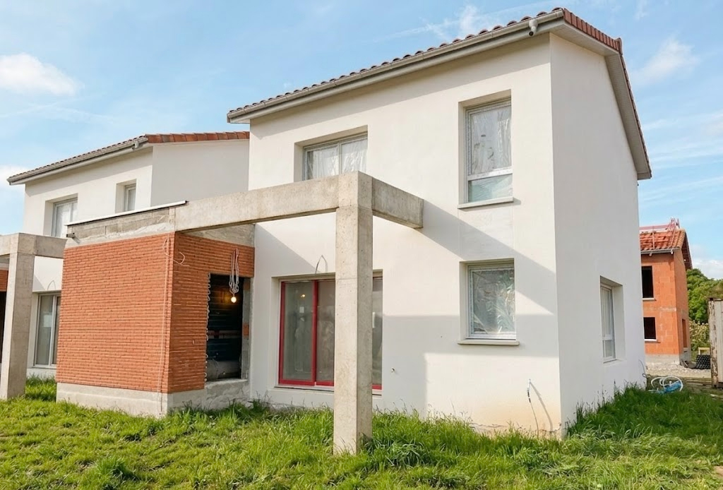 Agence immobilière de L'IMMOBILIERE DE RIQUET Toulouse