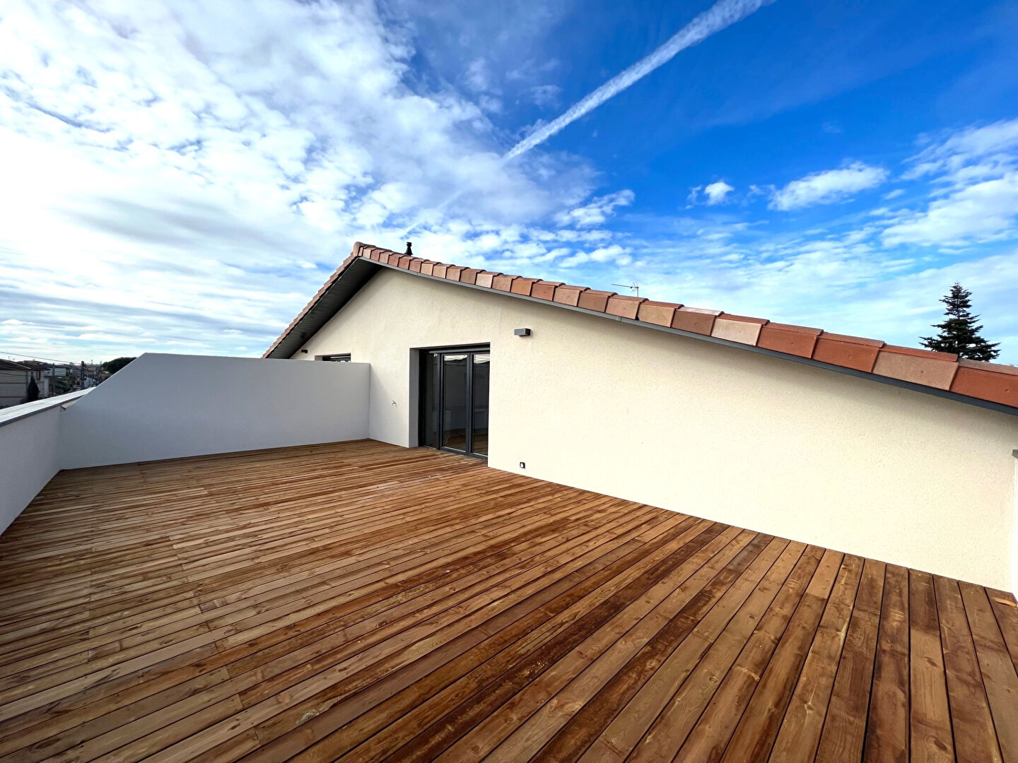 Appartement Toulouse 3 pièce(s)  75 M2 - 327 000
