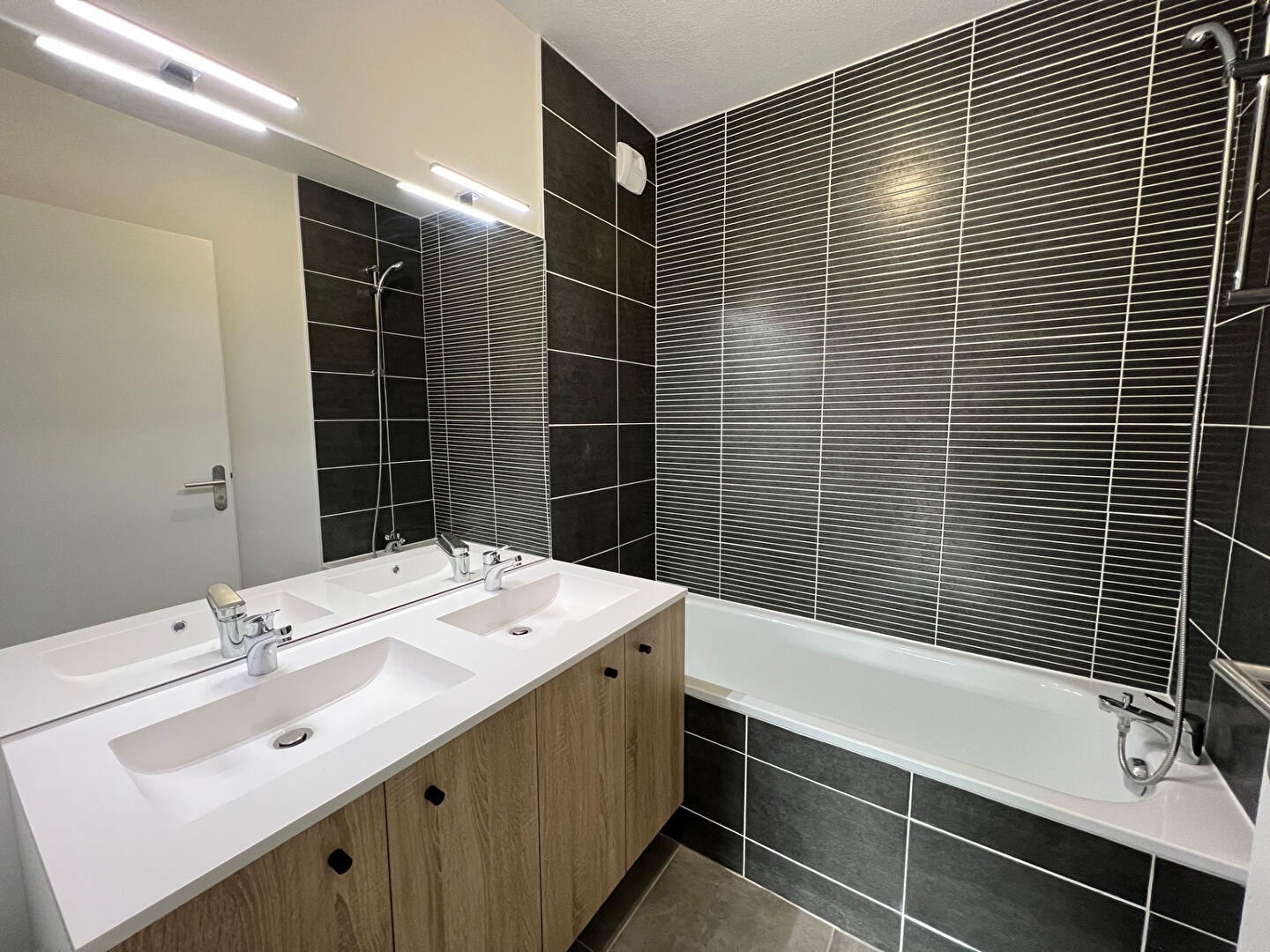 Photo Appartement Toulouse 3 pièce(s)  75 M2 - 327 000 image 4/6