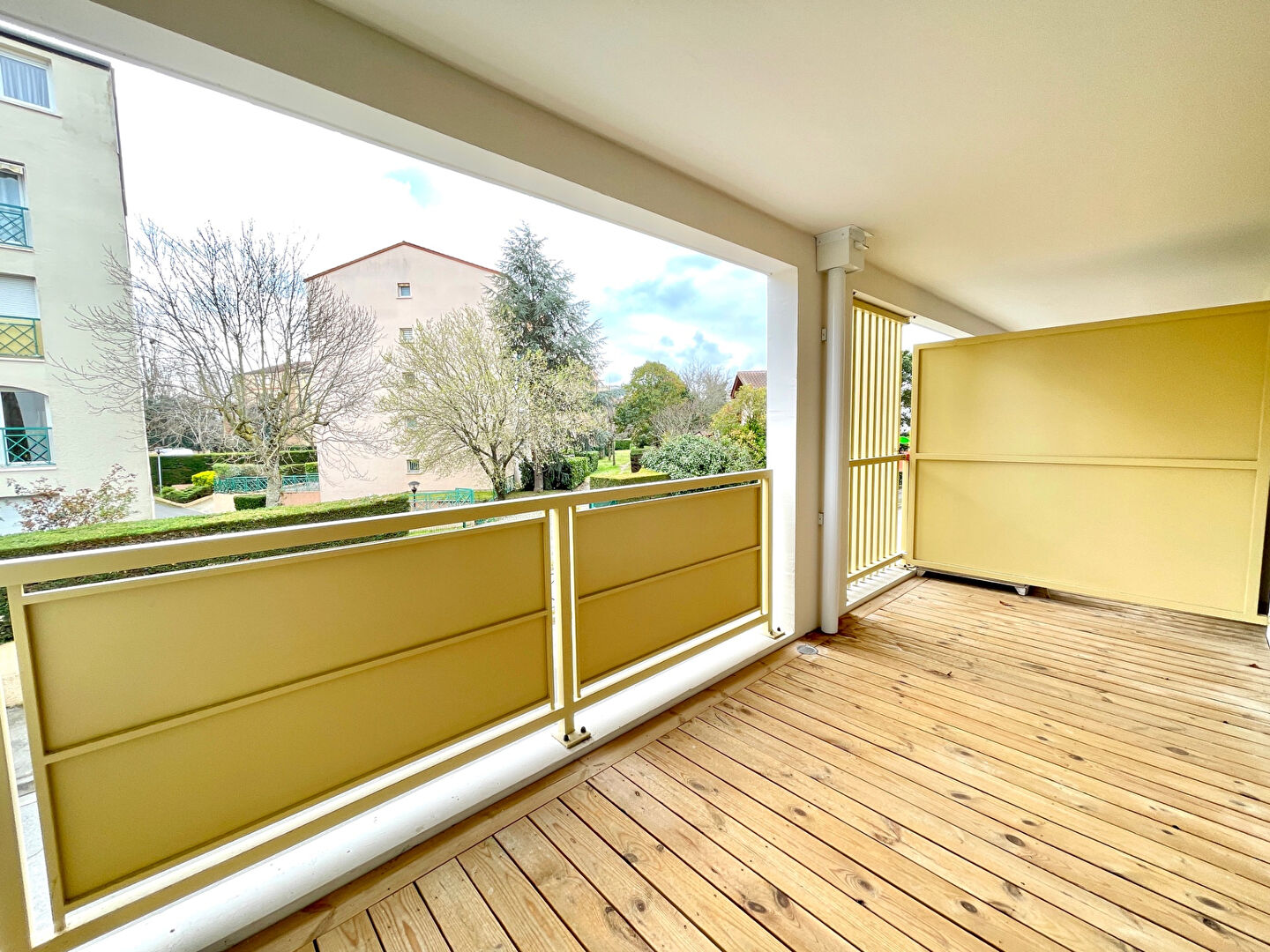 Appartement T3 - 62m2 - Toulouse