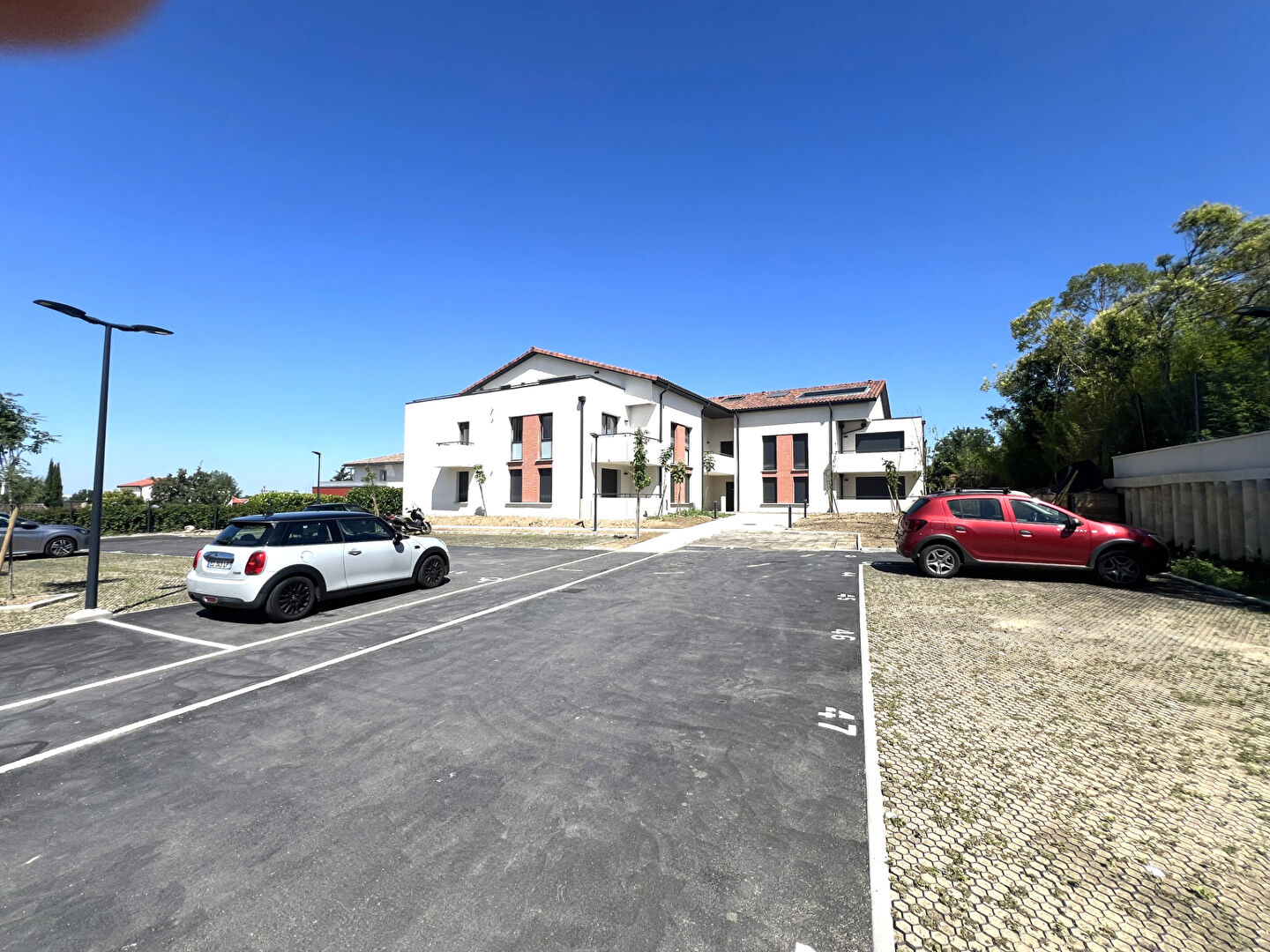 Photo Villas sur toit L'Union 4 pièce(s) 98 m2 image 2/6