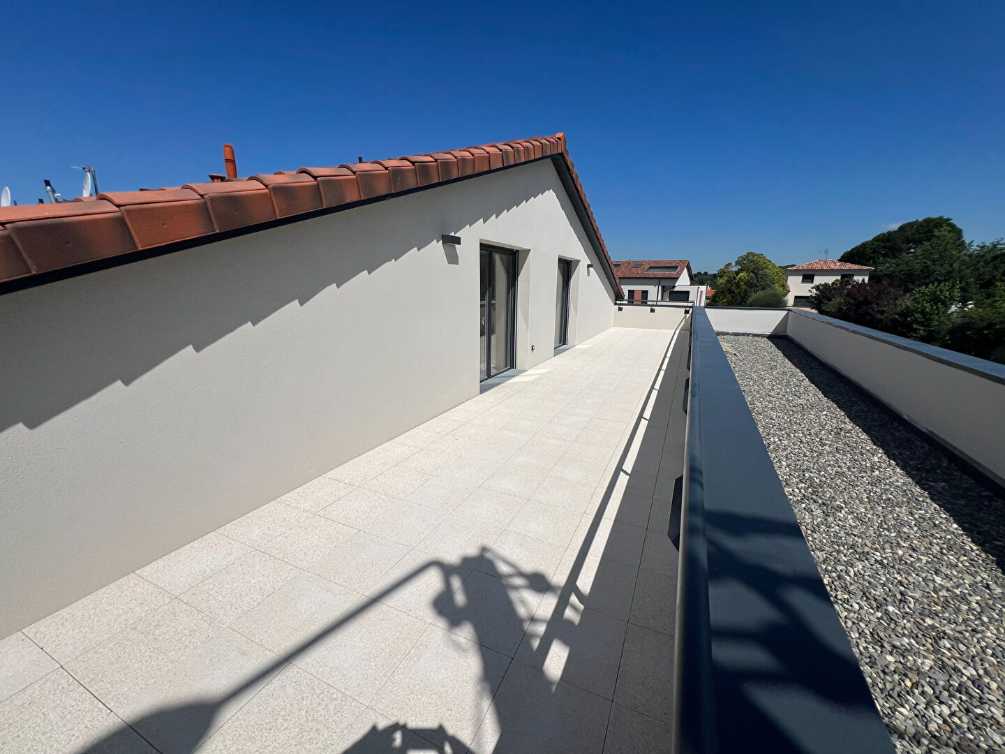 Photo Villas sur toit L'Union 4 pièce(s) 98 m2 image 3/6