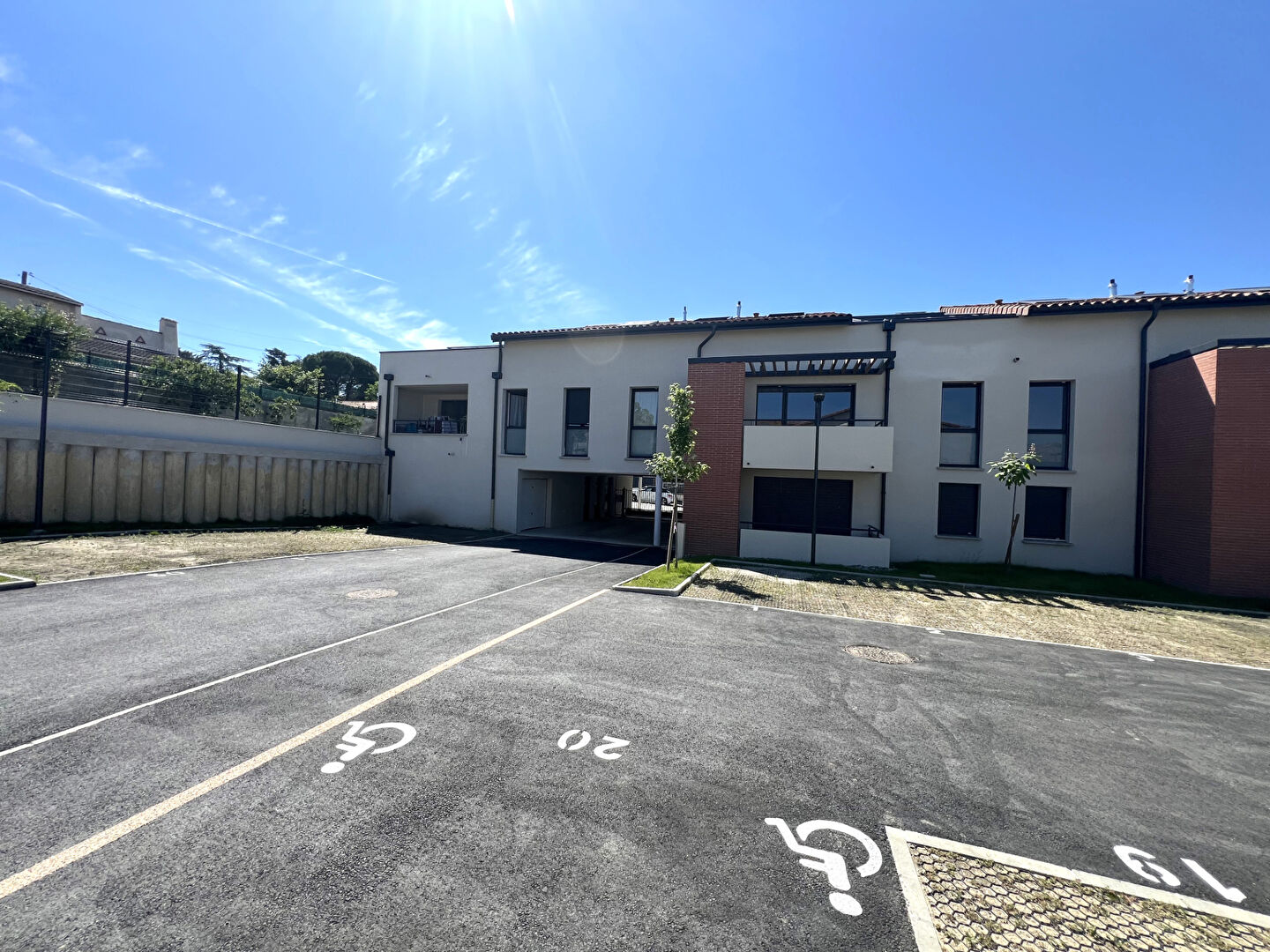 Photo Villas sur toit L'Union 4 pièce(s) 98 m2 image 5/6