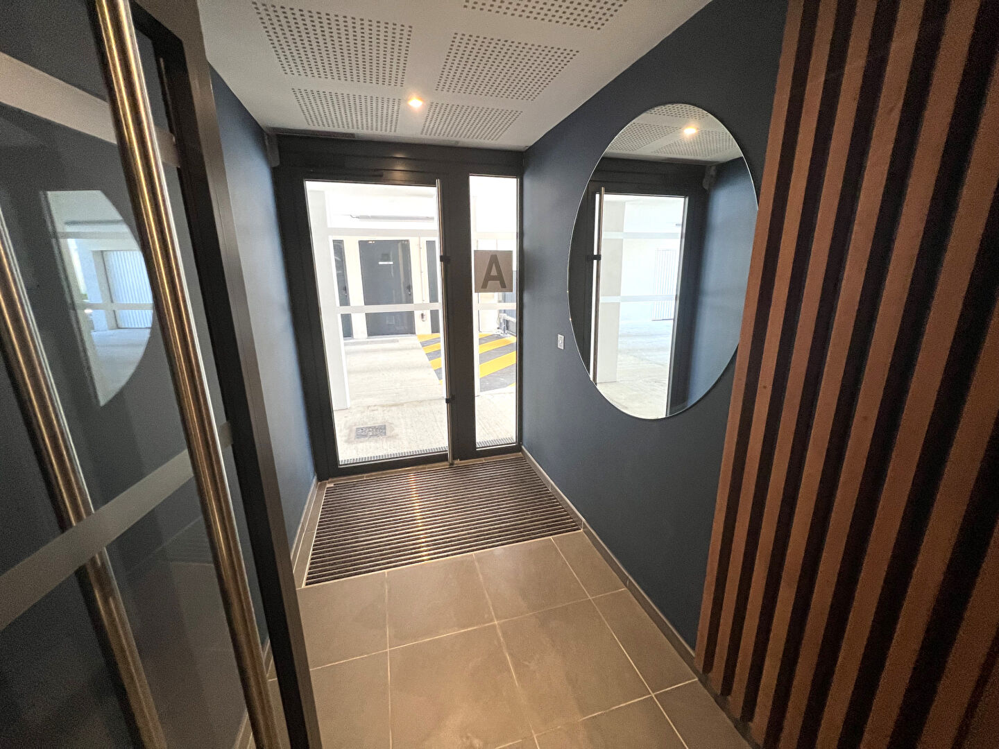 Photo Villas sur toit L'Union 4 pièce(s) 98 m2 image 6/6