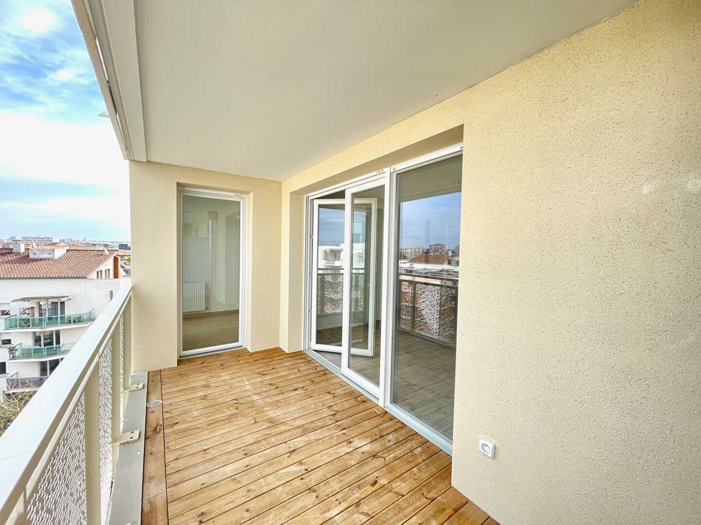 Appartement T3 - 63m2 - Toulouse