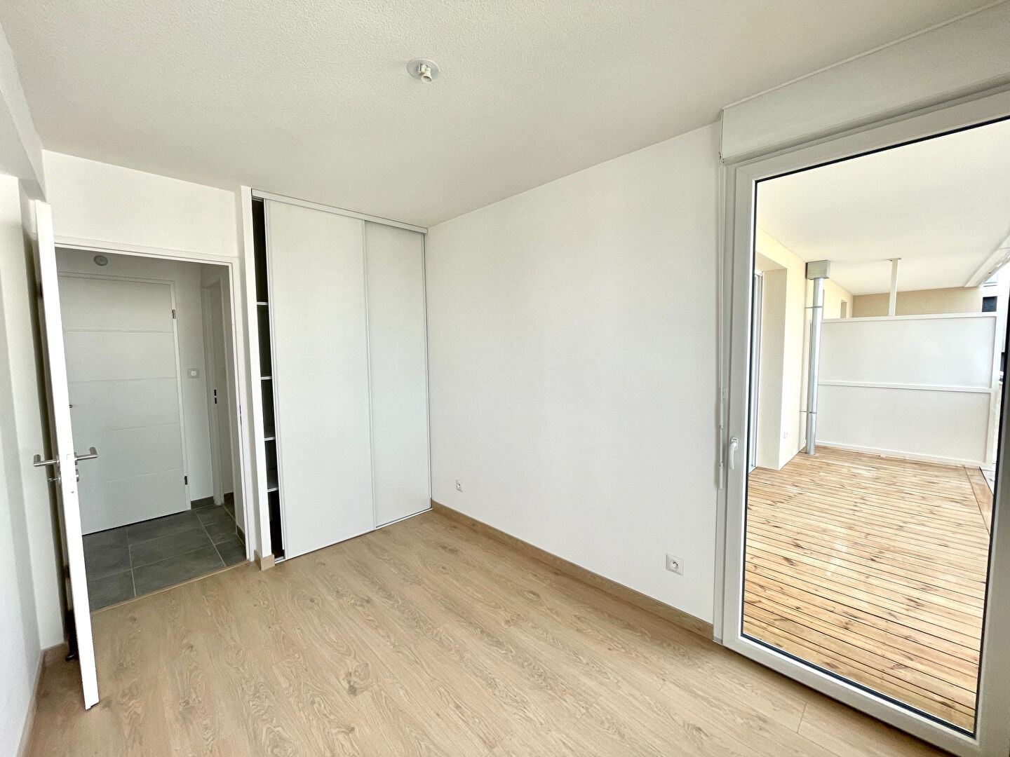 Photo Appartement T3 - 63m2 - Toulouse image 5/6