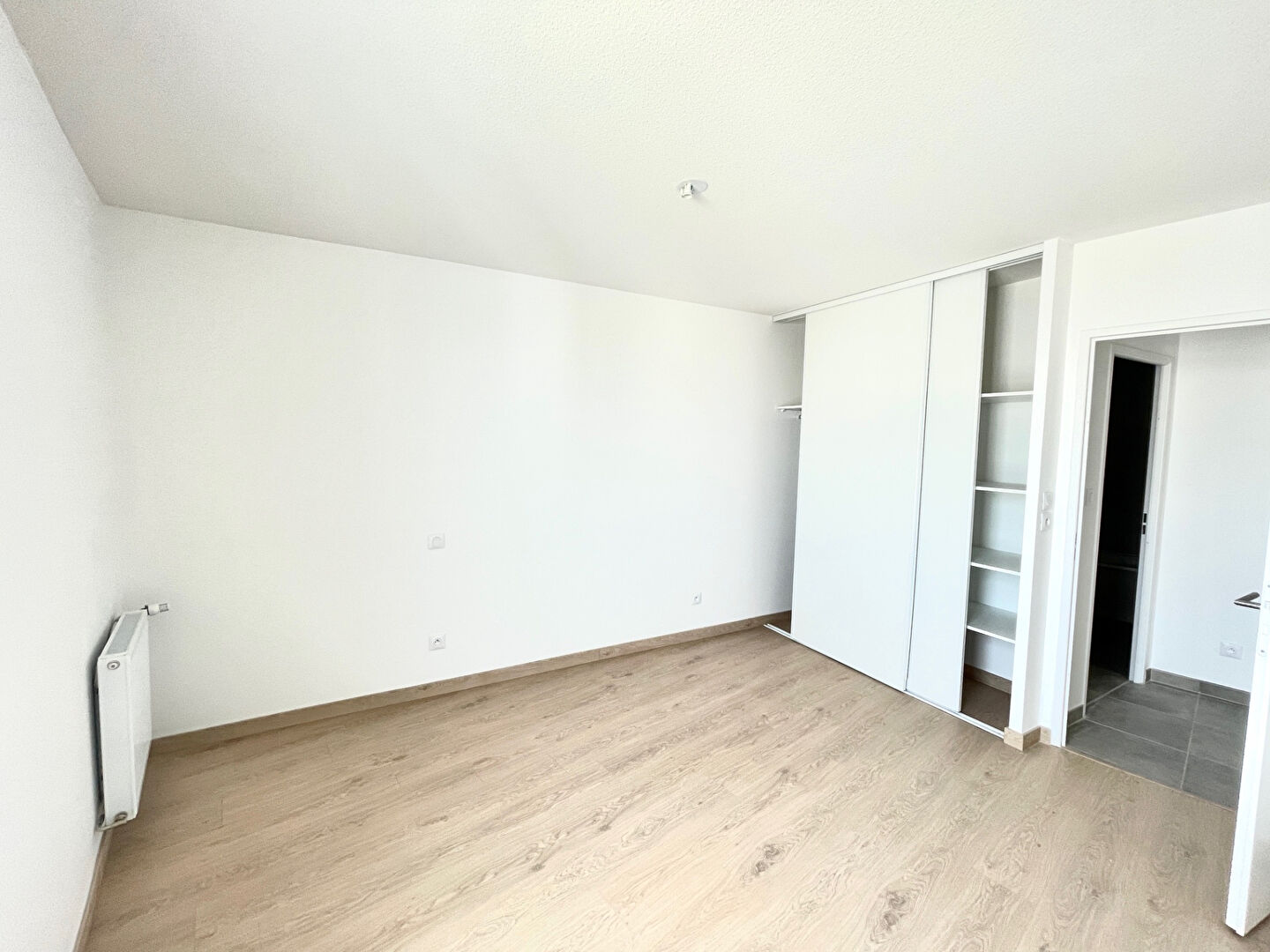 Photo Appartement T3 - 63m2 - Toulouse image 6/6