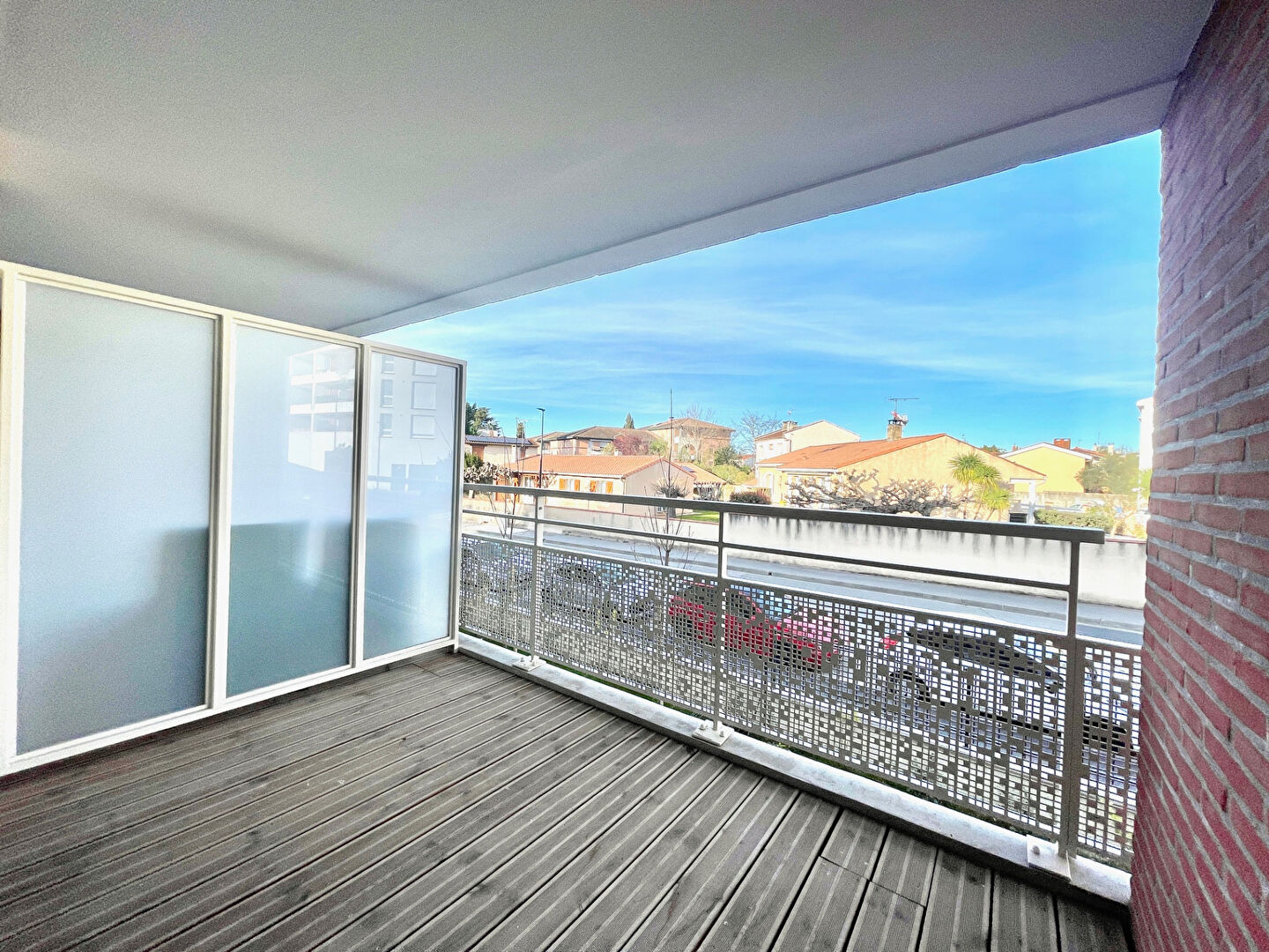 Photo Appartement T3 - 60m2 - Toulouse image 3/6