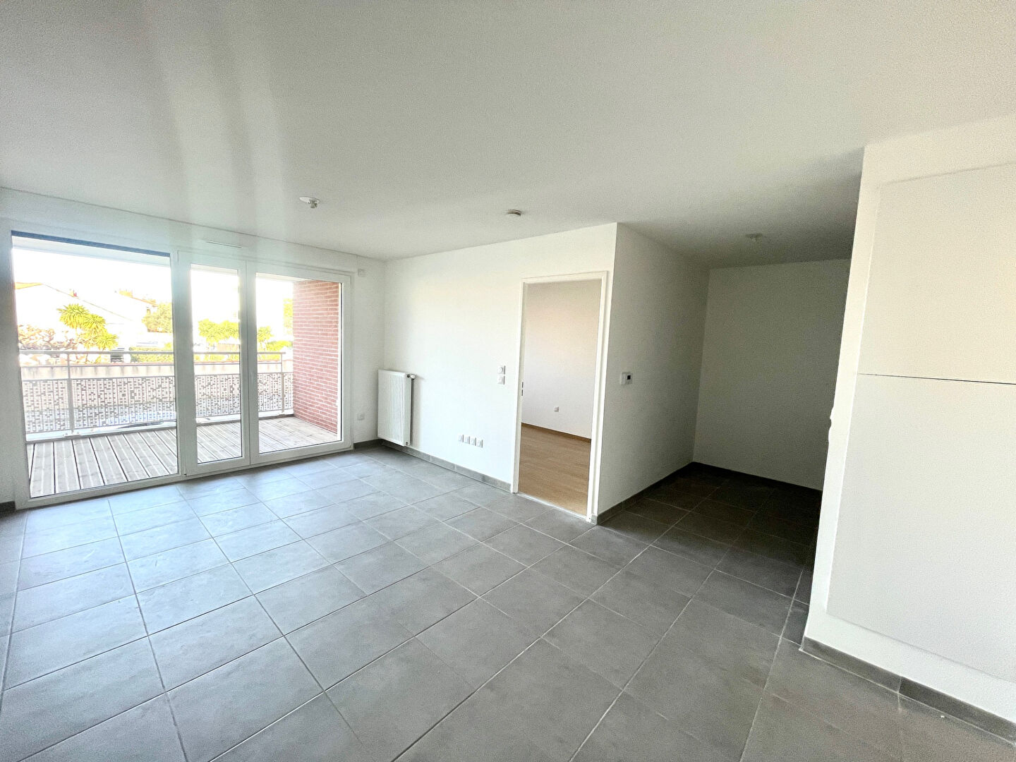 Photo Appartement T3 - 60m2 - Toulouse image 4/6