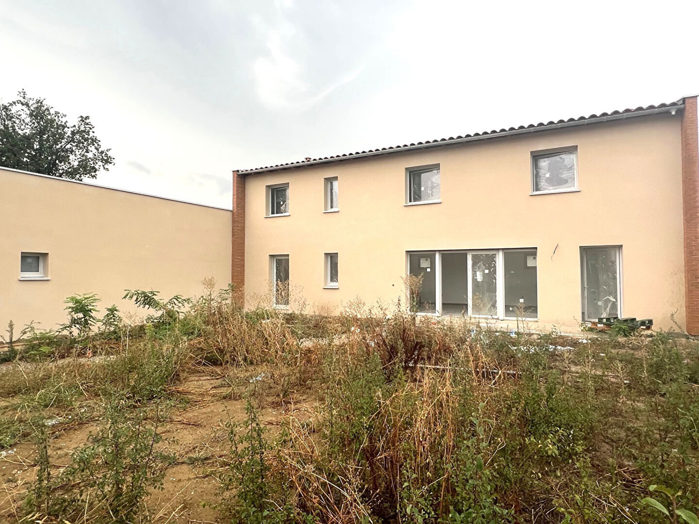 Maison 5 pièces à Pibrac