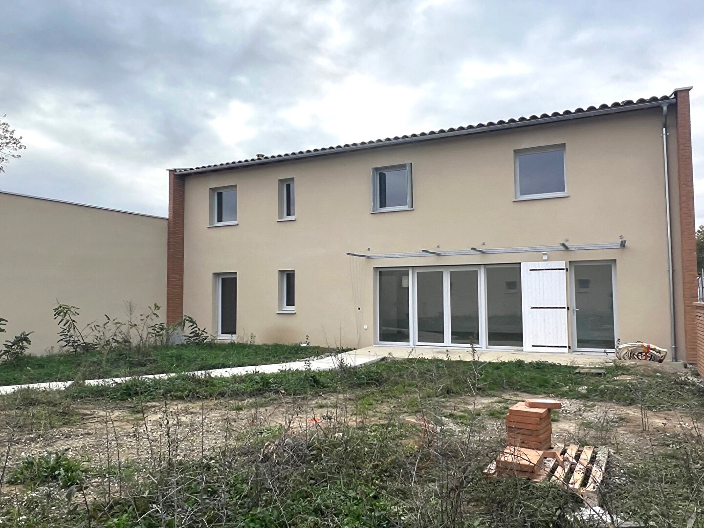 Photo Maison 5 pièces à Pibrac image 2/6