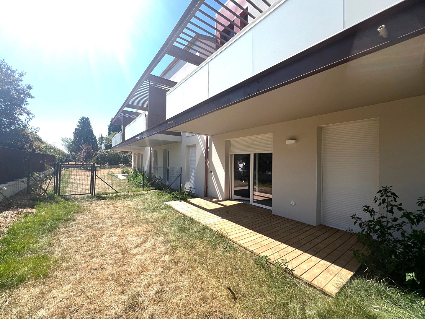Appartement Tournefeuille 3 pièce(s) 57 m2