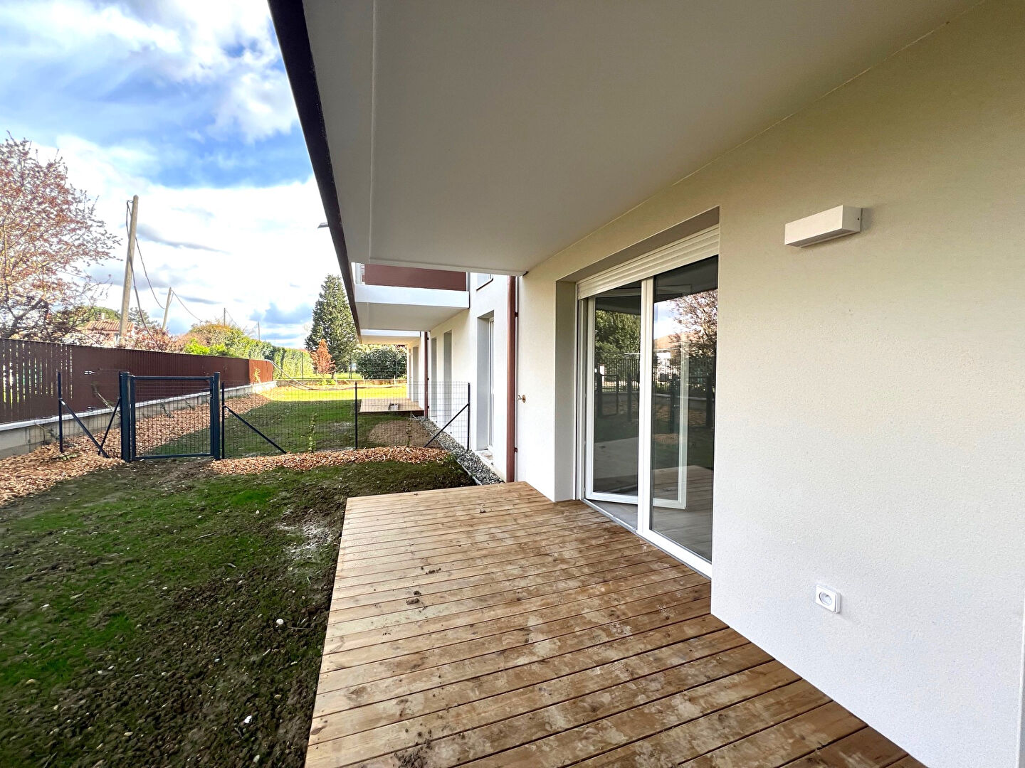 Photo Appartement Tournefeuille 3 pièce(s) 57 m2 image 2/6