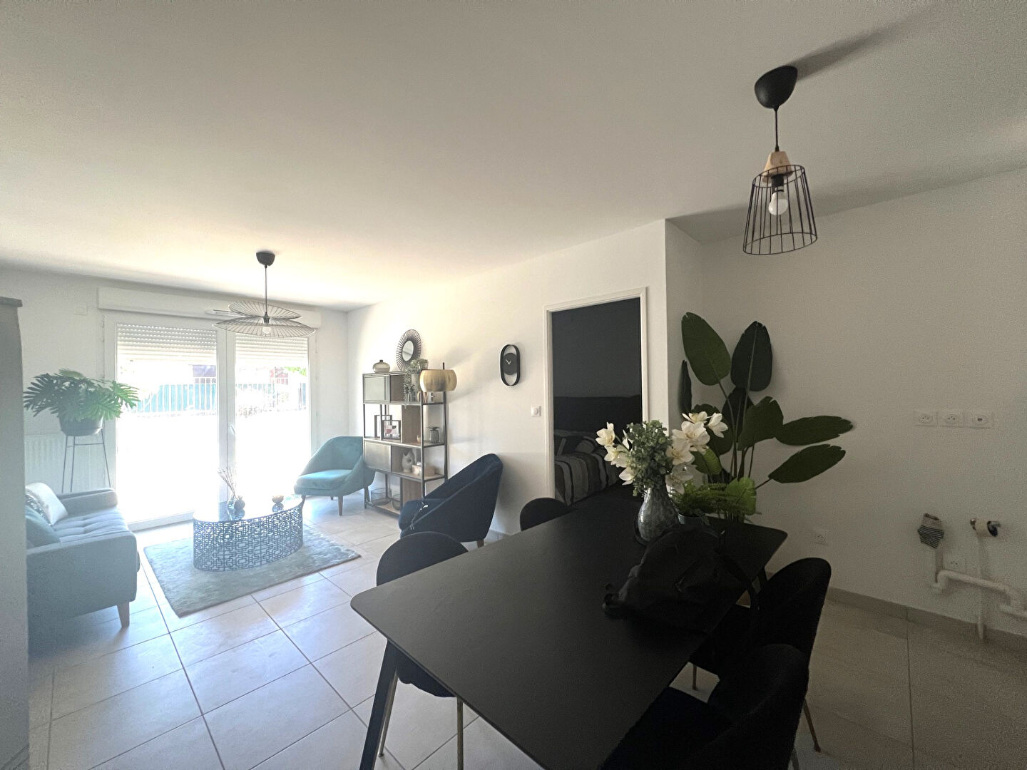 Photo Appartement Tournefeuille 3 pièce(s) 57 m2 image 3/6