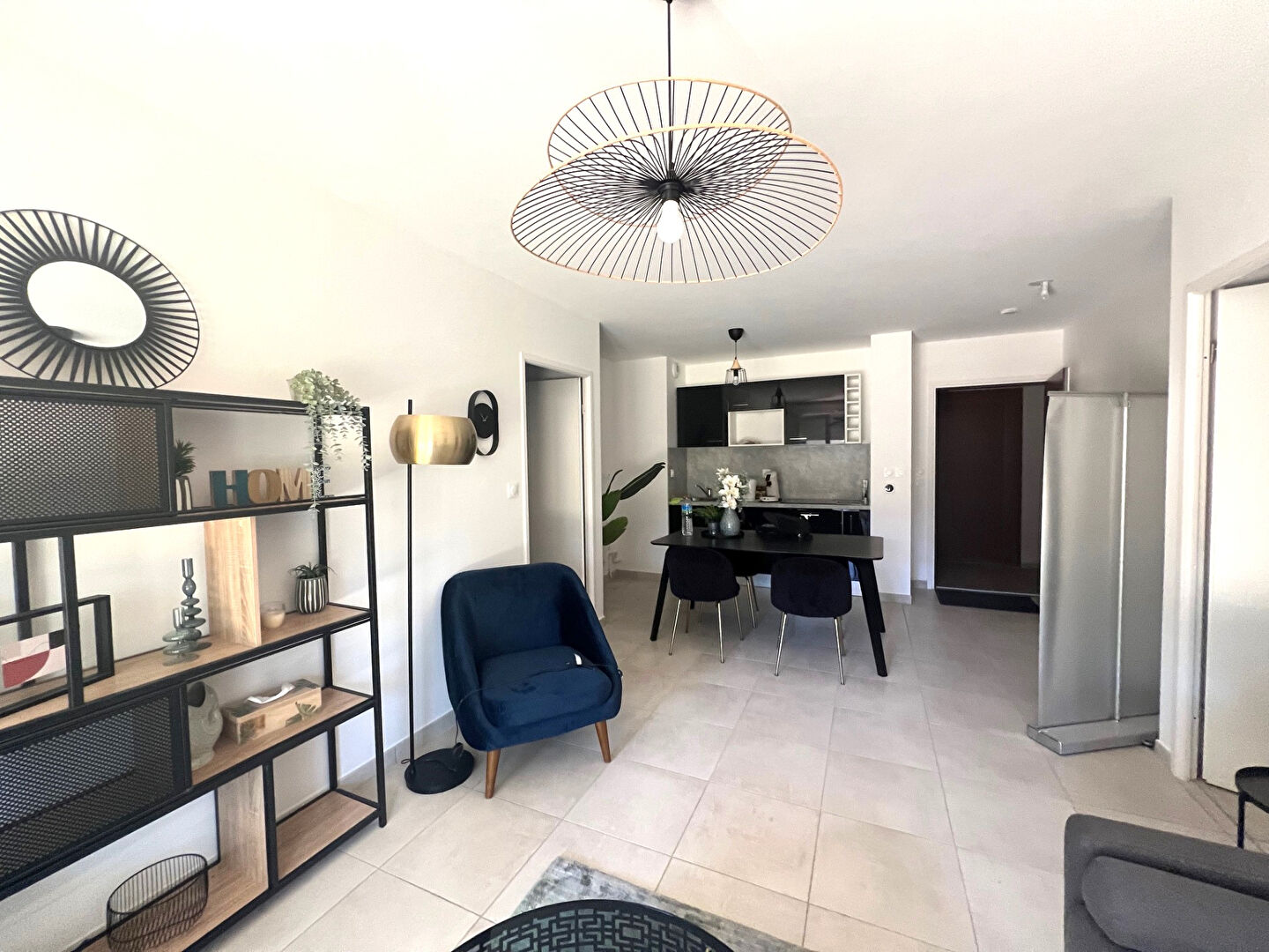 Photo Appartement Tournefeuille 3 pièce(s) 57 m2 image 4/6