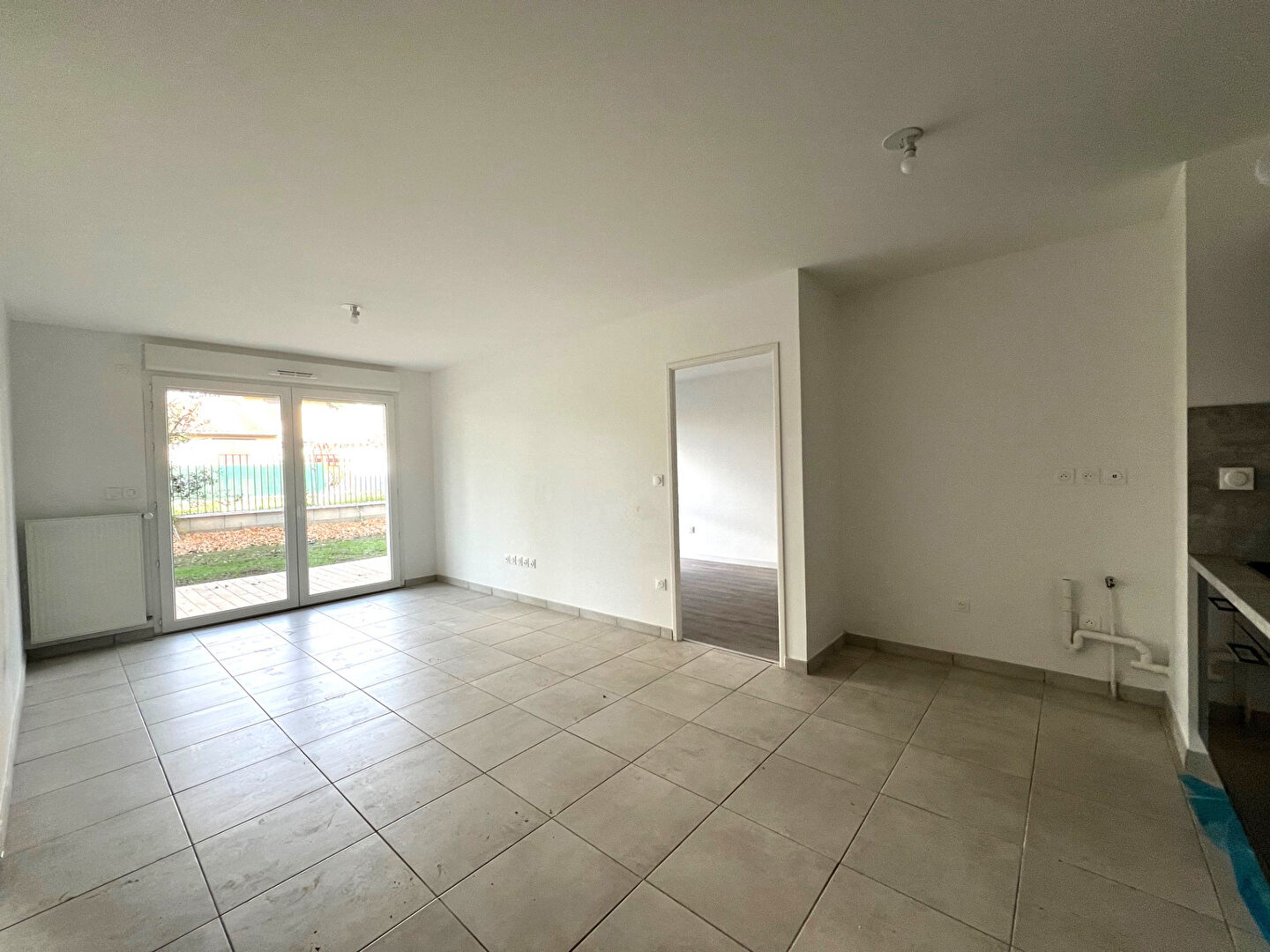 Photo Appartement Tournefeuille 3 pièce(s) 57 m2 image 5/6