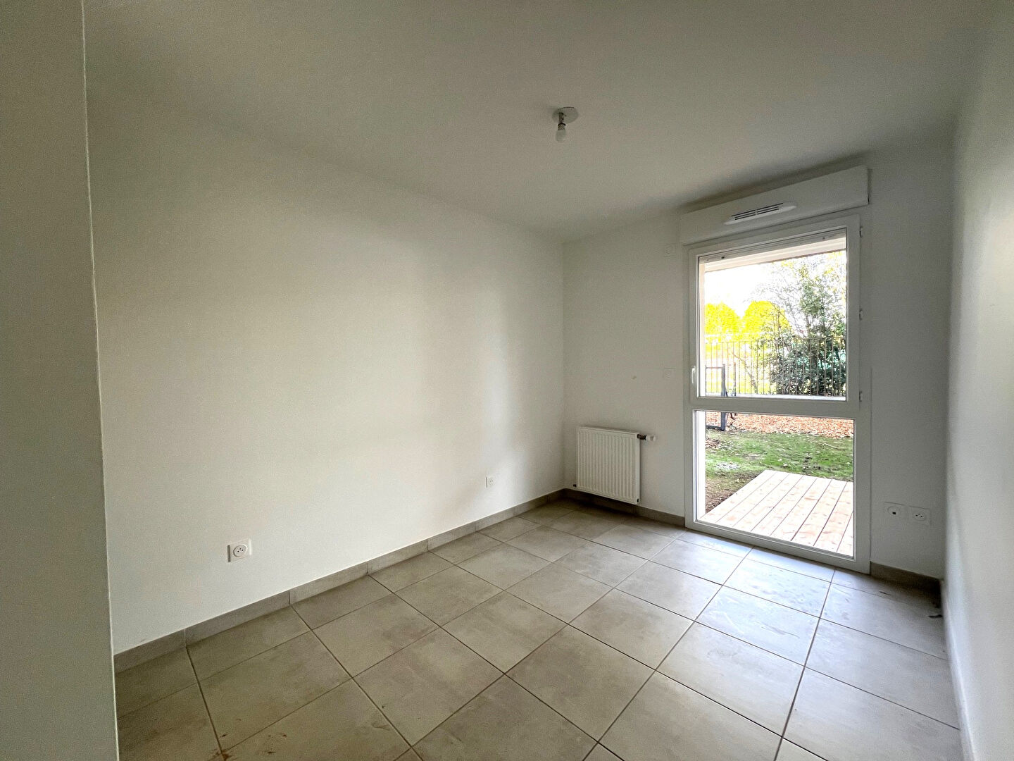 Photo Appartement Tournefeuille 3 pièce(s) 57 m2 image 6/6