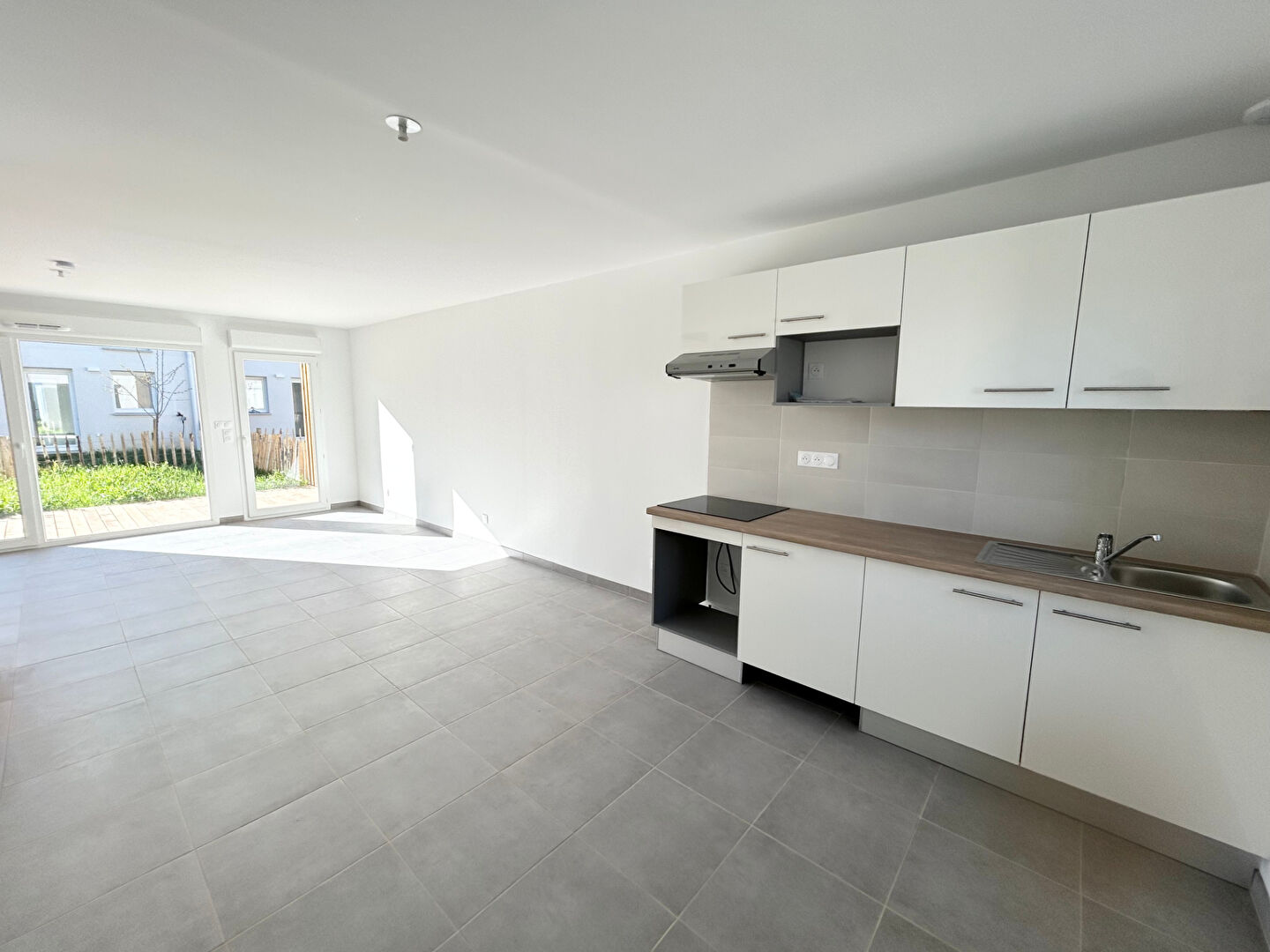 Photo Maison Villeneuve Tolosane 4 pièces 86m² image 3/6