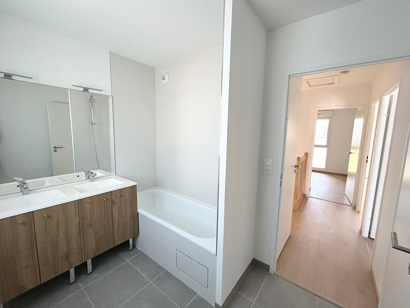 Photo Maison Villeneuve Tolosane 4 pièces 86m² image 4/6