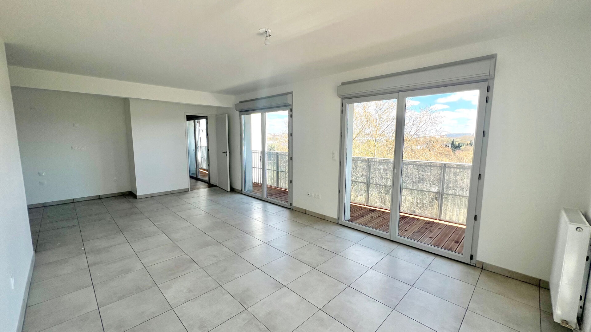 Photo Appartement T4 - 89m2 - Toulouse image 2/6