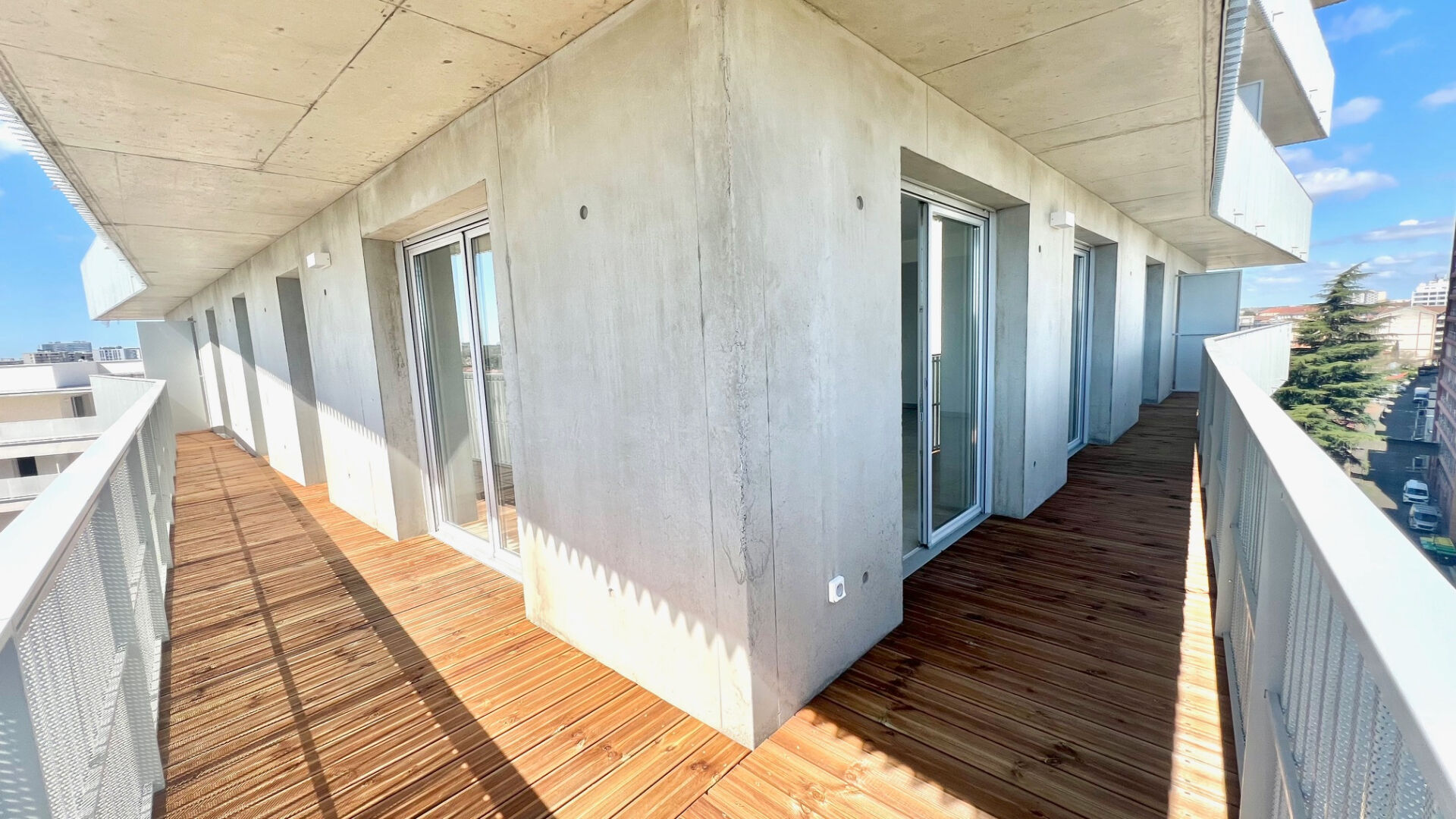 Photo Appartement T4 - 89m2 - Toulouse image 6/6