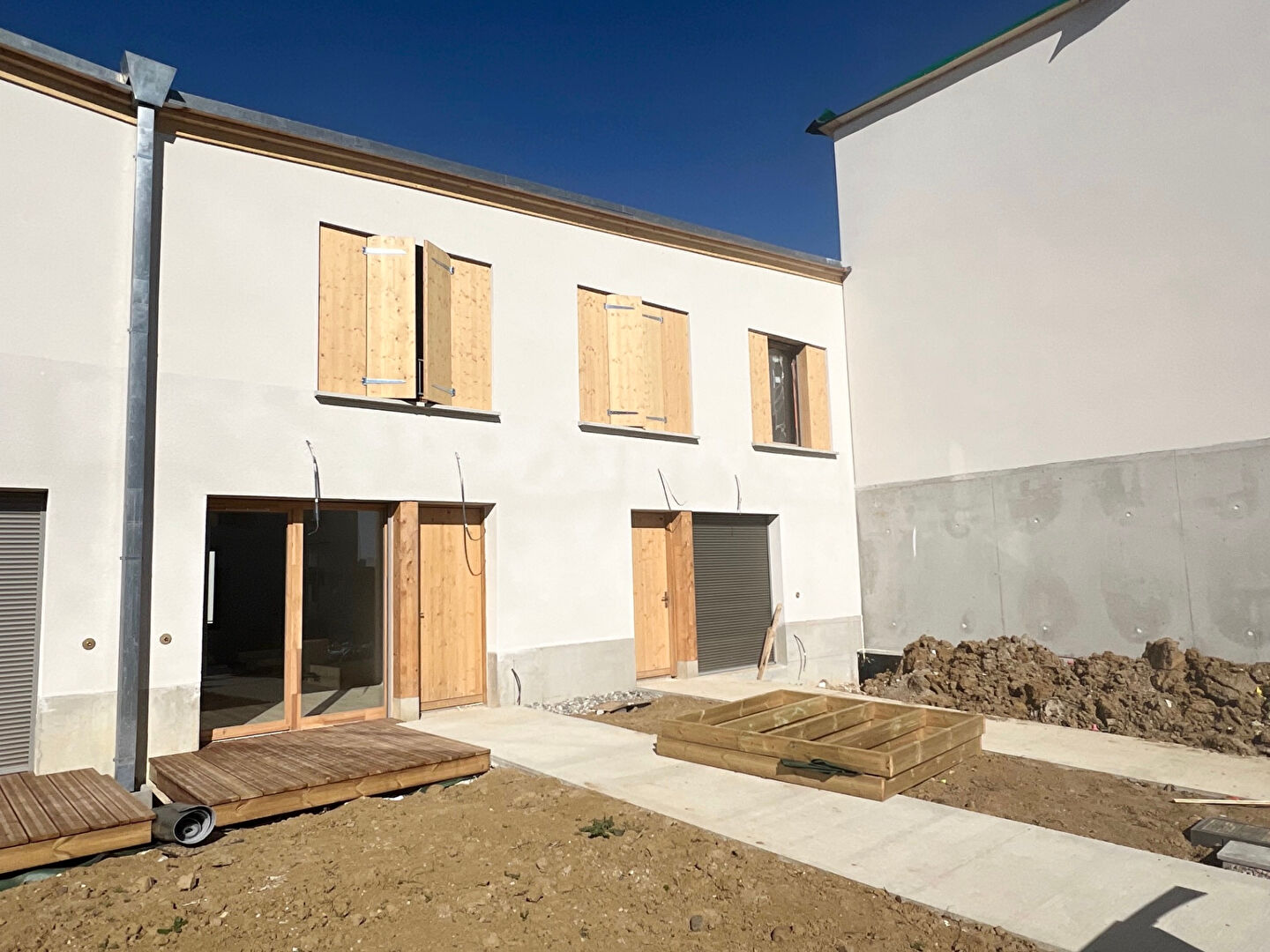 Maison Cornebarrieu 4 pièces 93 m²