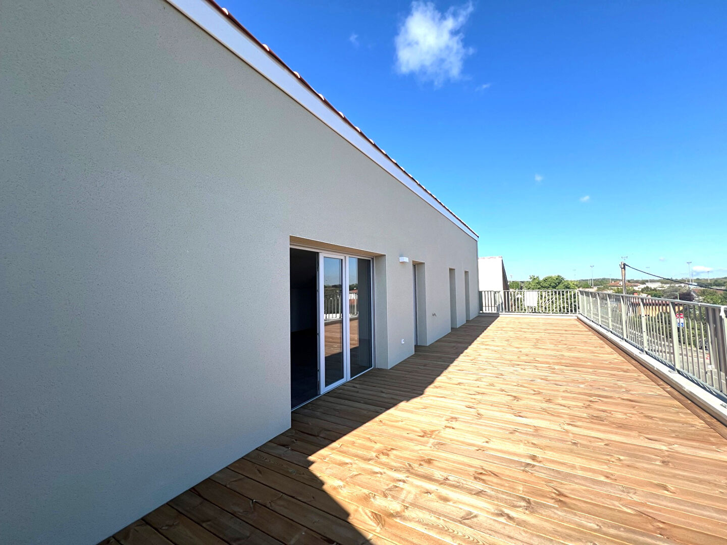 Appartement Eaunes 3 pièce(s) 78 m2