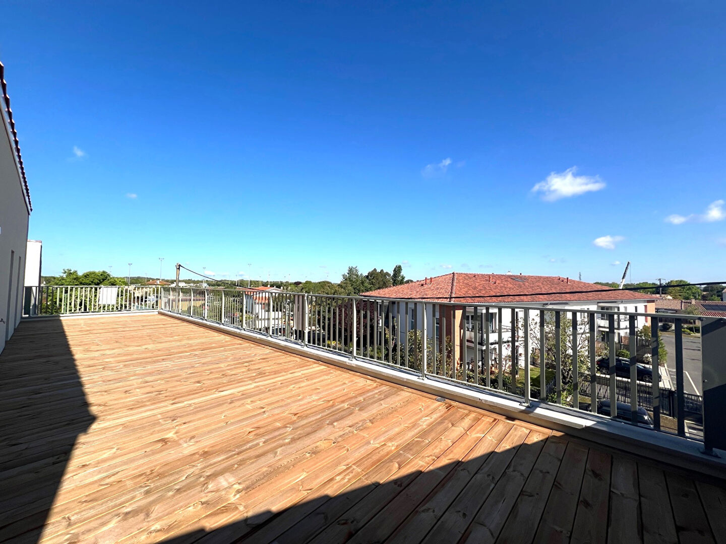 Photo Appartement Eaunes 3 pièce(s) 78 m2 image 2/6