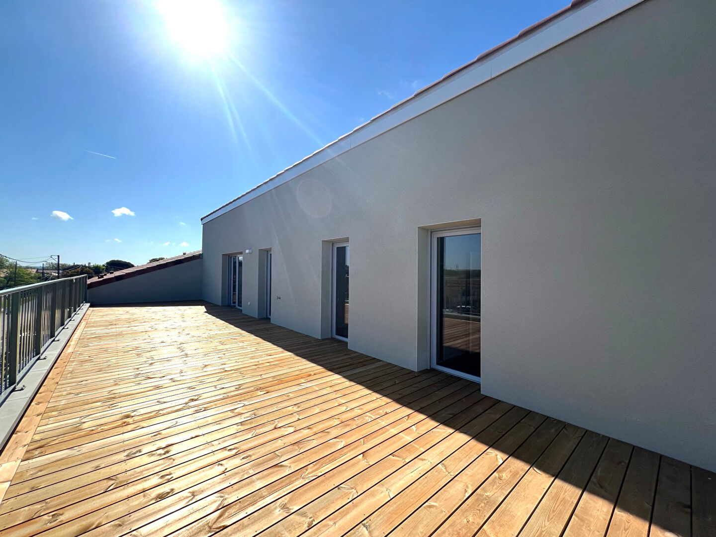 Photo Appartement Eaunes 3 pièce(s) 78 m2 image 5/6