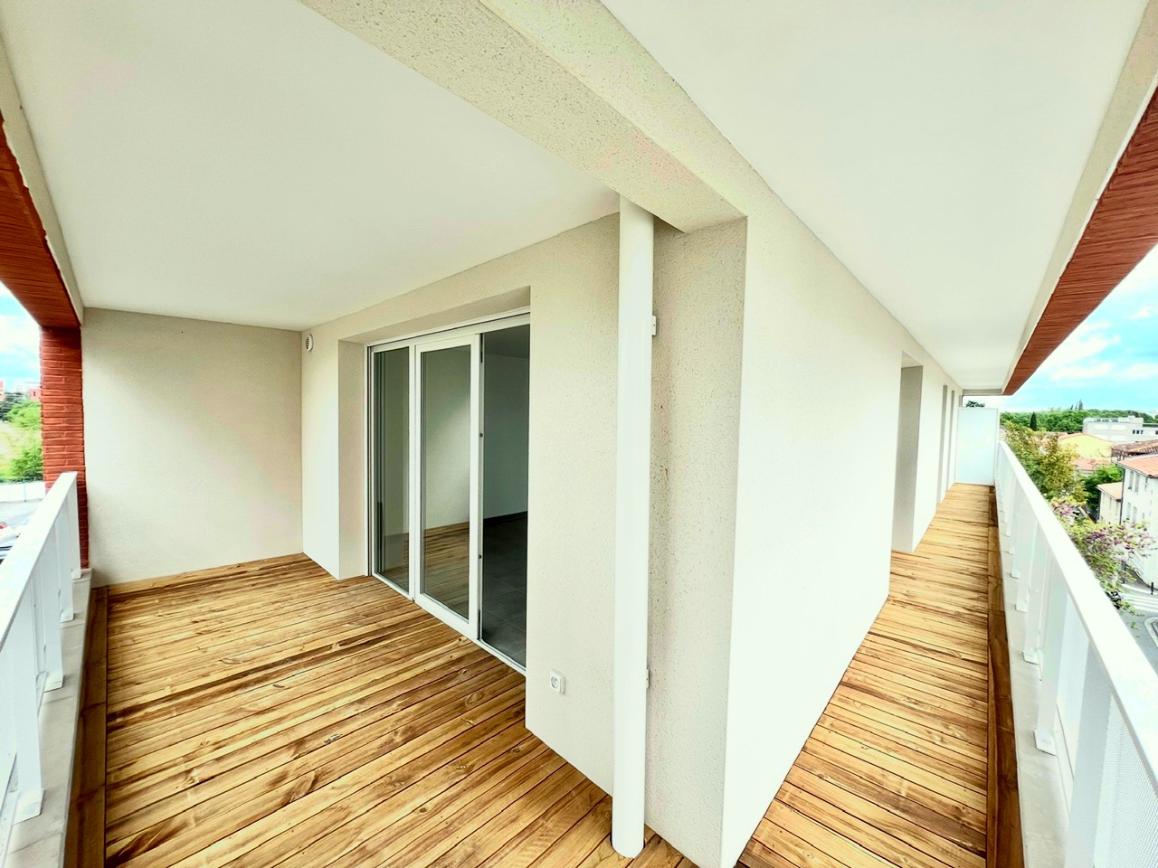 Appartement T3 - 63m2 - Toulouse