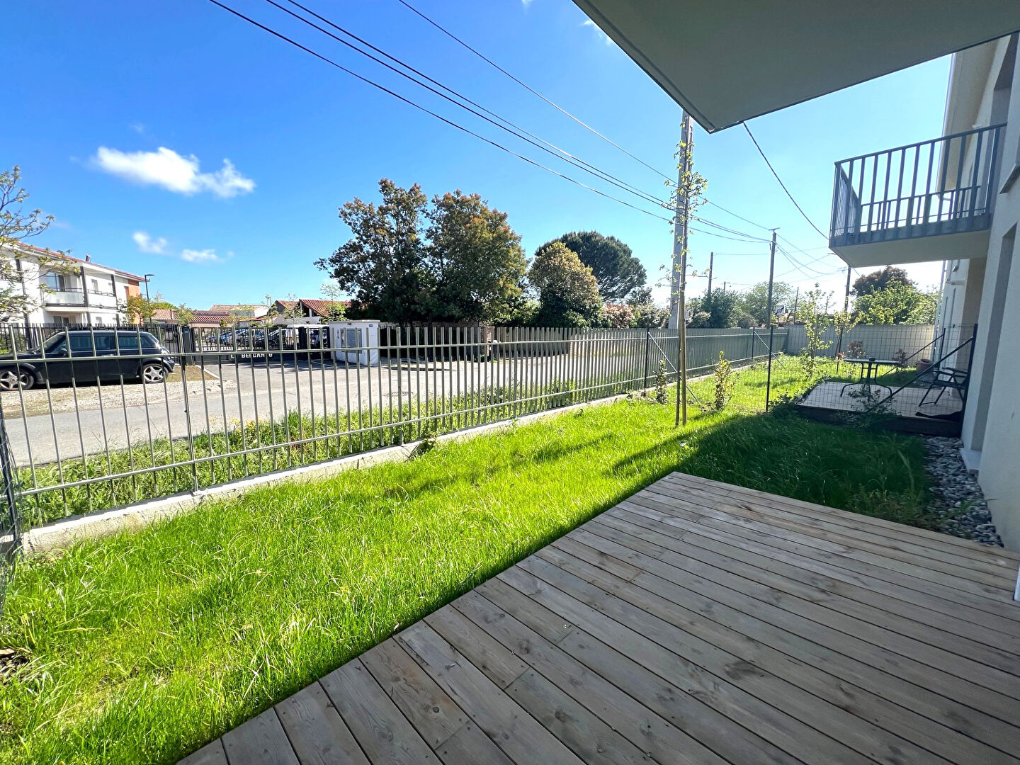 Photo Appartement Eaunes 2 pièce(s) 41 m2 image 3/6