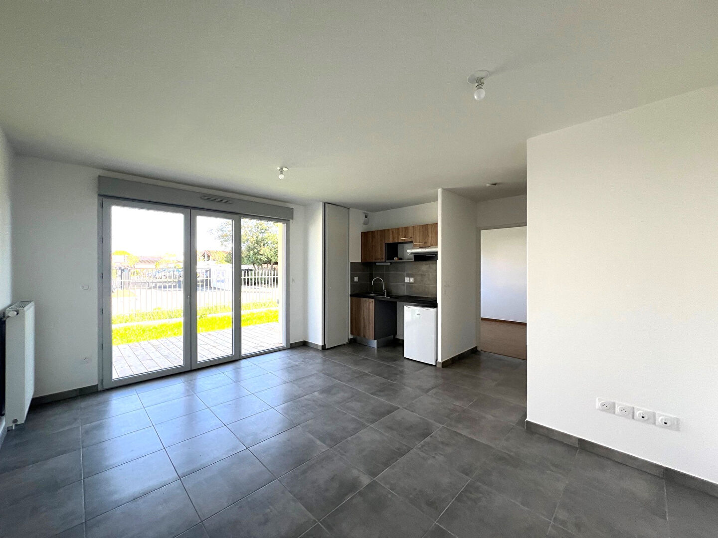 Photo Appartement Eaunes 2 pièce(s) 41 m2 image 4/6