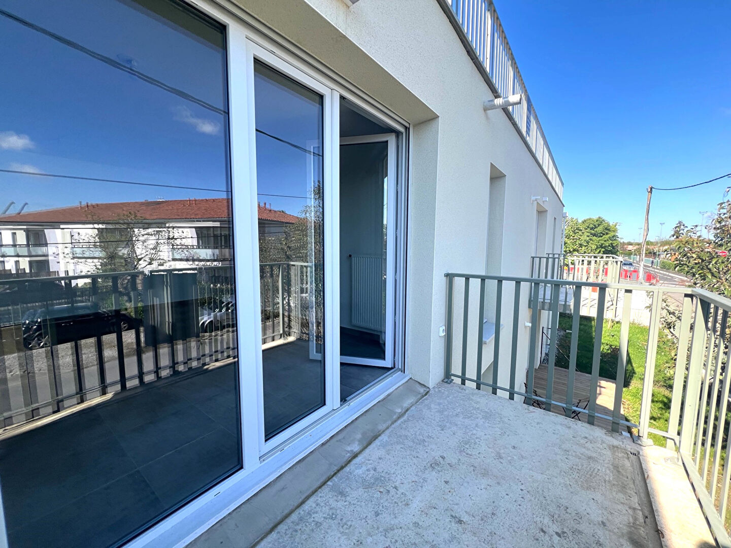 Appartement Eaunes 2 pièce(s) 41 m2