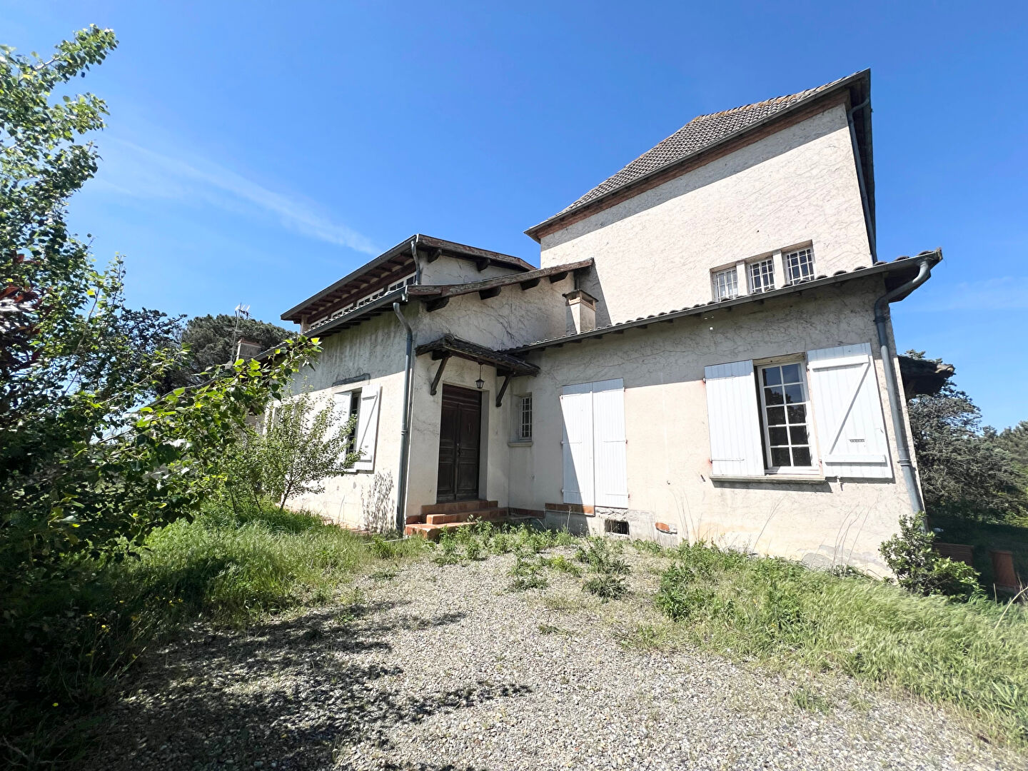 Maison Lacroix-Falgarde 7 pièce(s) 247 m²