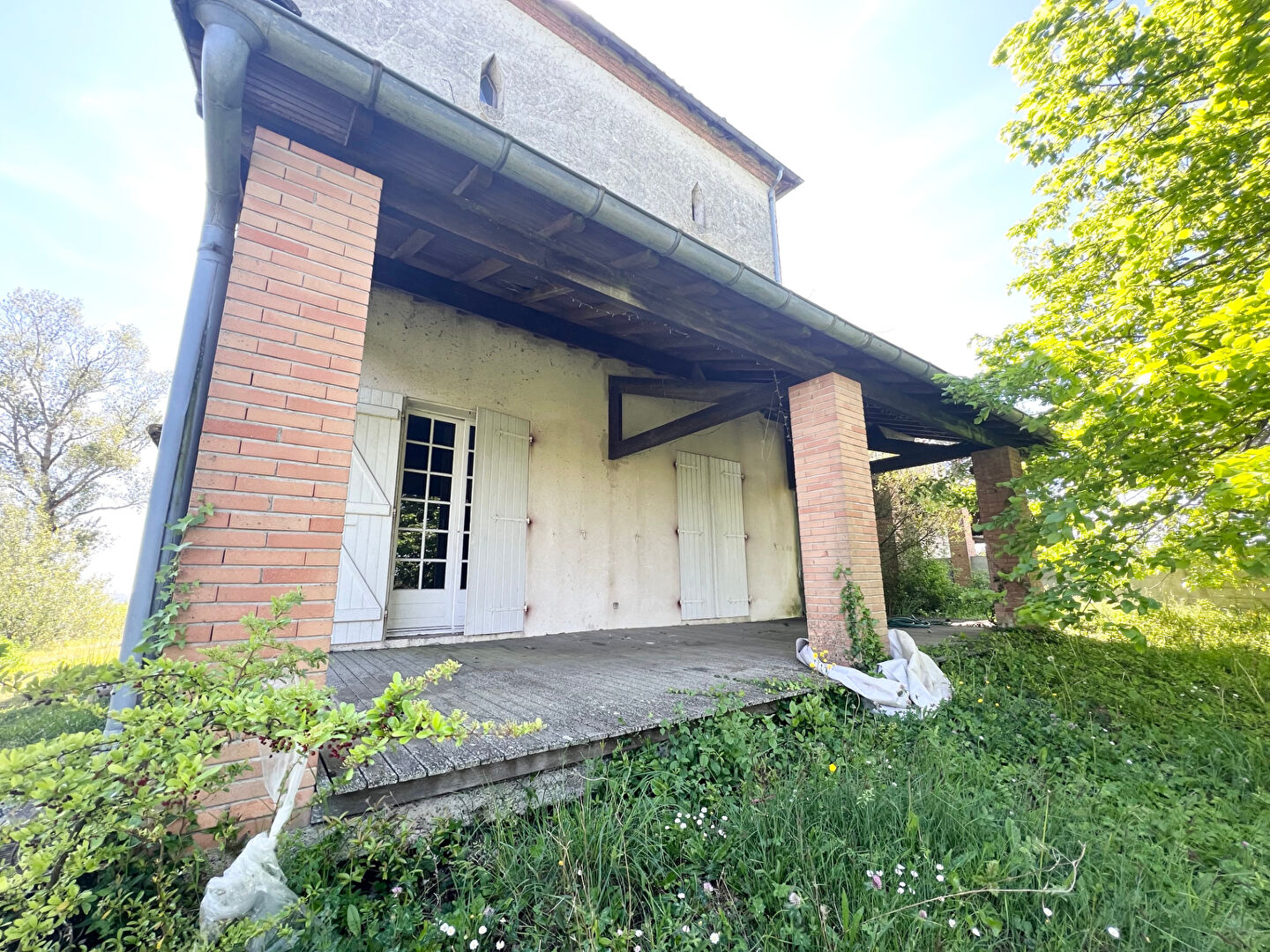 Photo Maison Lacroix-Falgarde 7 pièce(s) 247 m² image 3/6