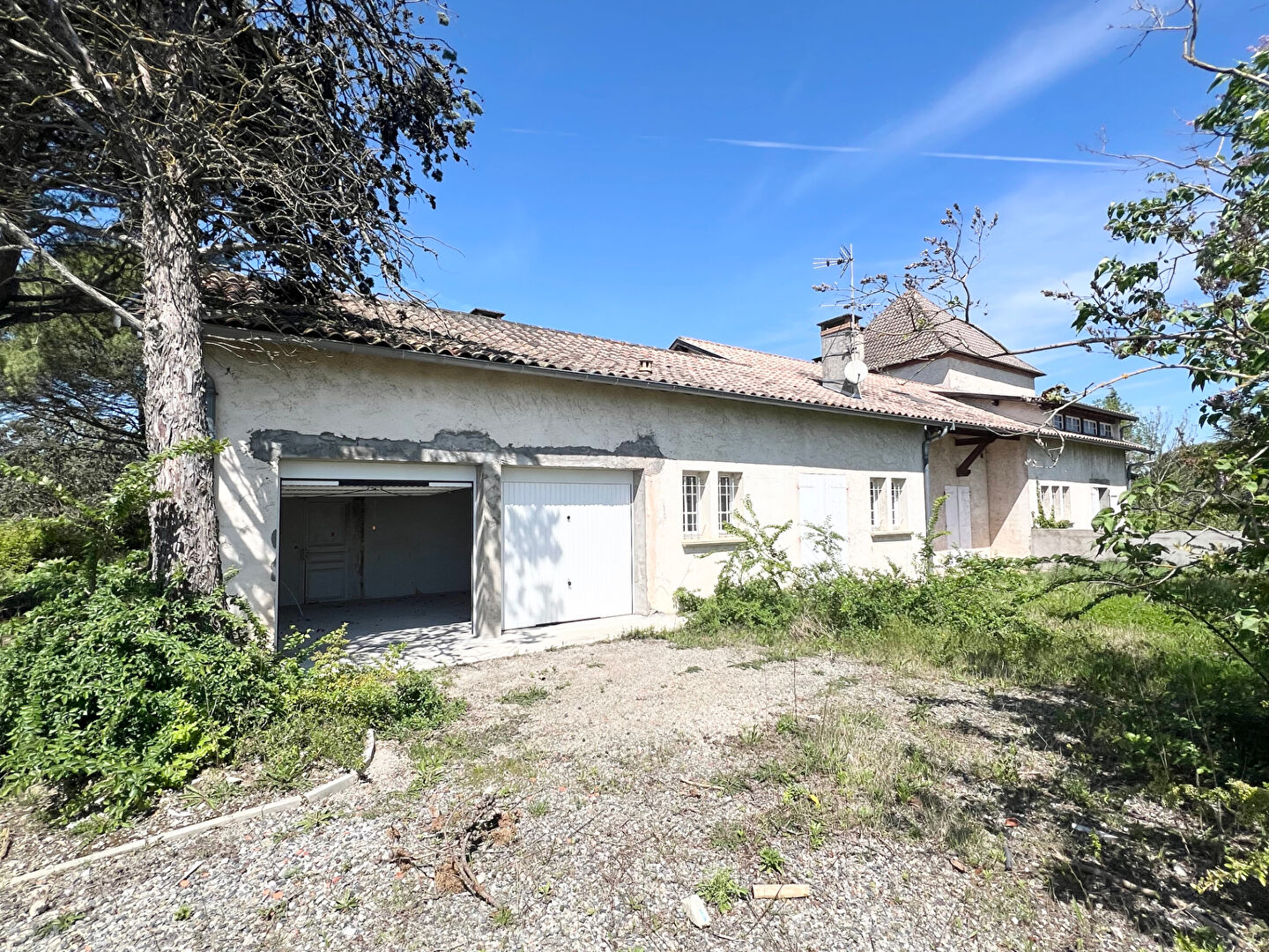 Photo Maison à Goyrans 6 pièces de 249 m² image 2/6