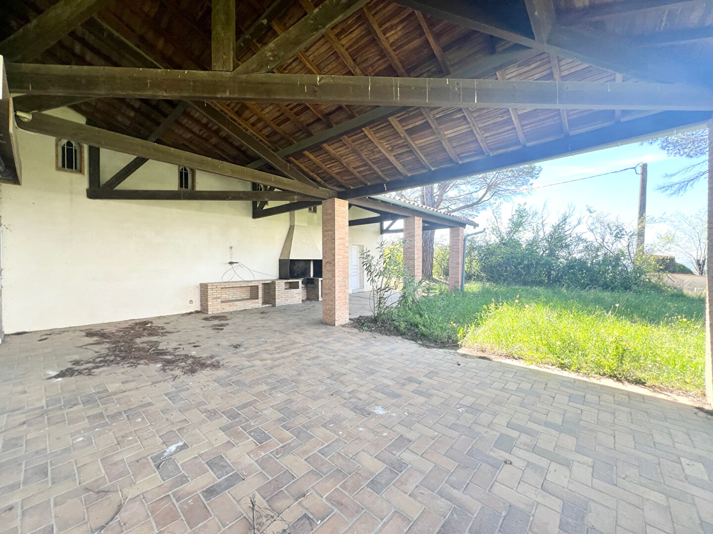 Photo Maison à Goyrans 6 pièces de 249 m² image 4/6