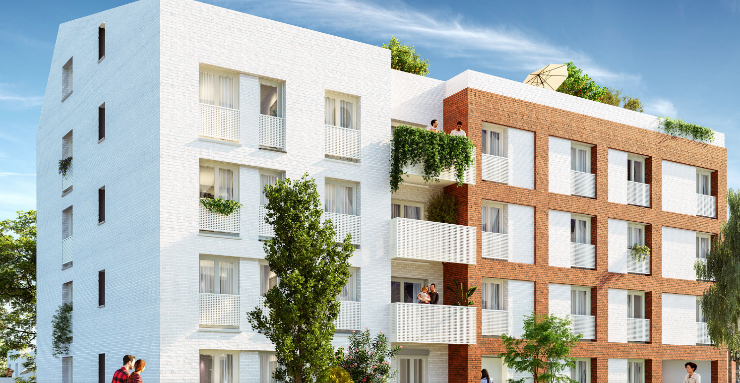 Photo Appartement T4 - 85m2 - Toulouse image 6/6