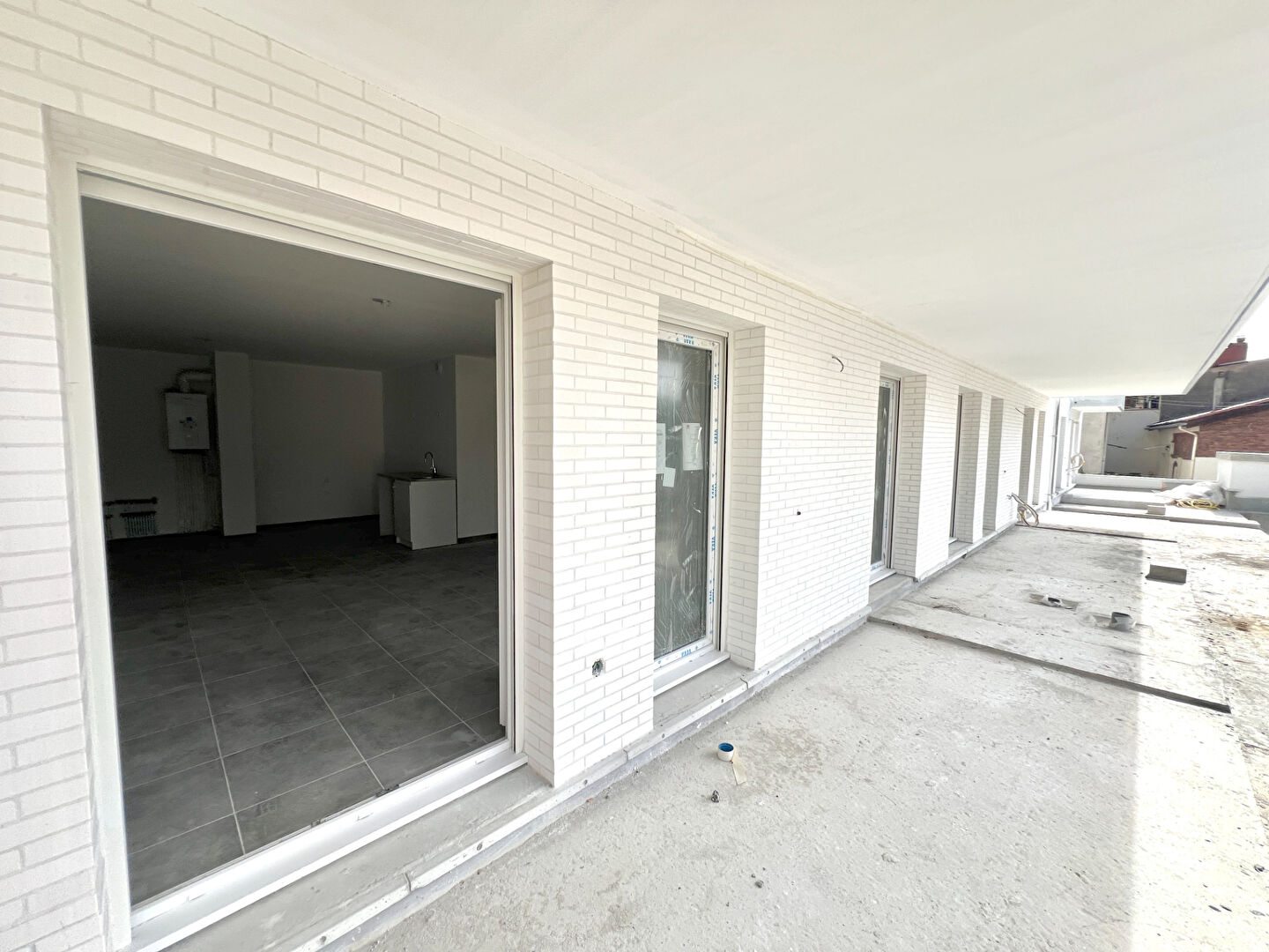 Photo Appartement T4 - 97m2 - Toulouse image 1/6
