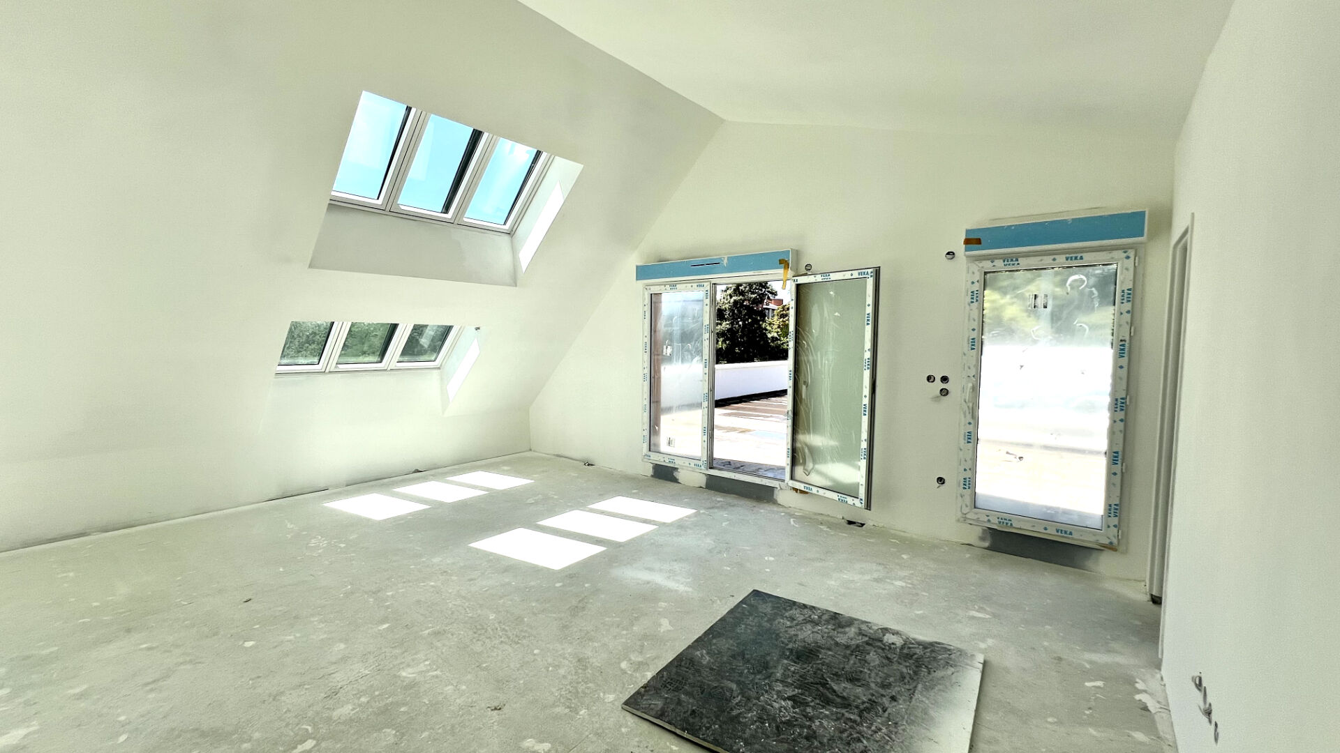 Photo Appartement T4 Duplex - 118m2 - Toulouse image 3/6